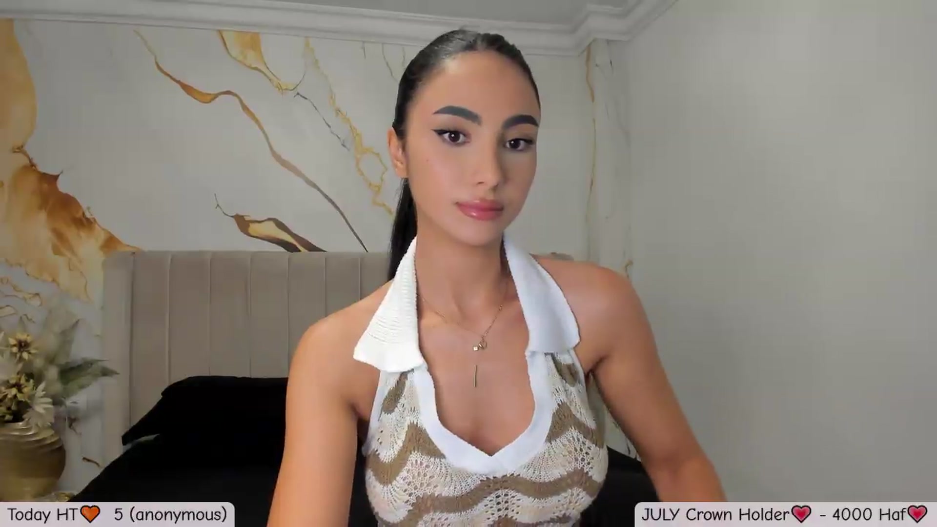 Gallery image thumbnail from DivineJass's myfreecams stream on, 07/30/2026, 12:19 image 10 of 20