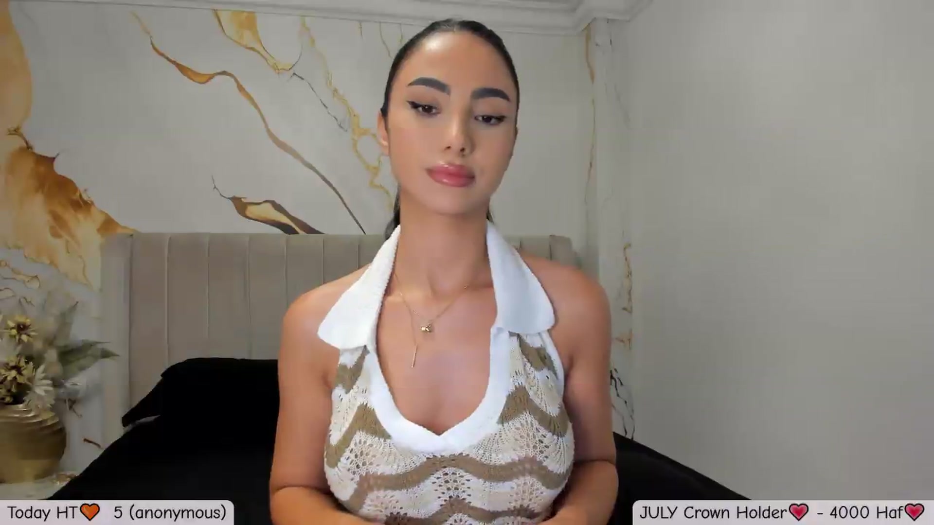 Gallery image thumbnail from DivineJass's myfreecams stream on, 07/30/2026, 12:19 image 17 of 20