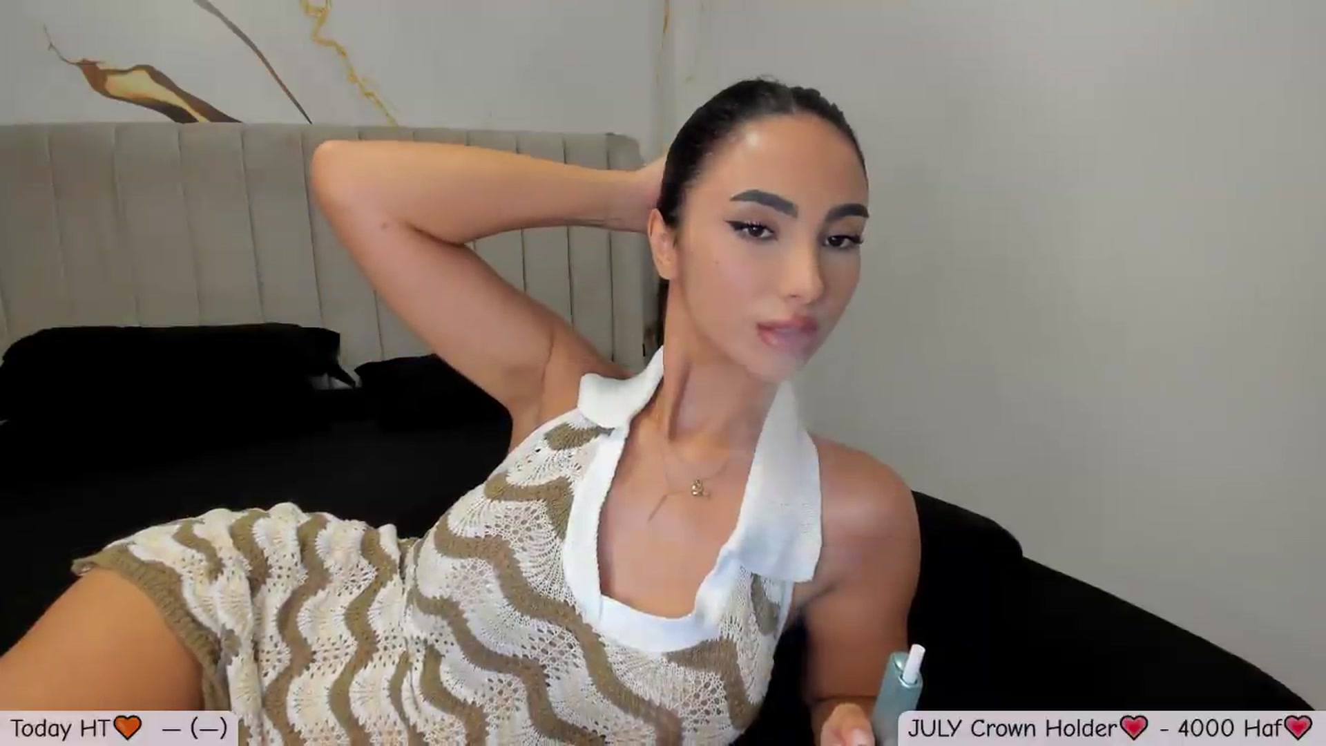 Gallery image thumbnail from DivineJass's myfreecams stream on, 07/30/2026, 12:19 image 3 of 20