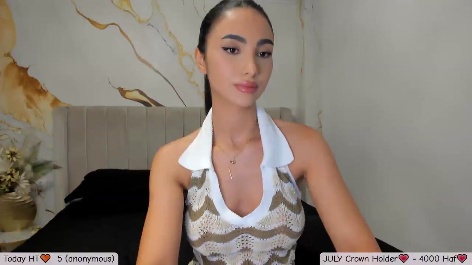Gallery image thumbnail from DivineJass's myfreecams stream on, 07/30/2026, 12:19 image 15 of 20