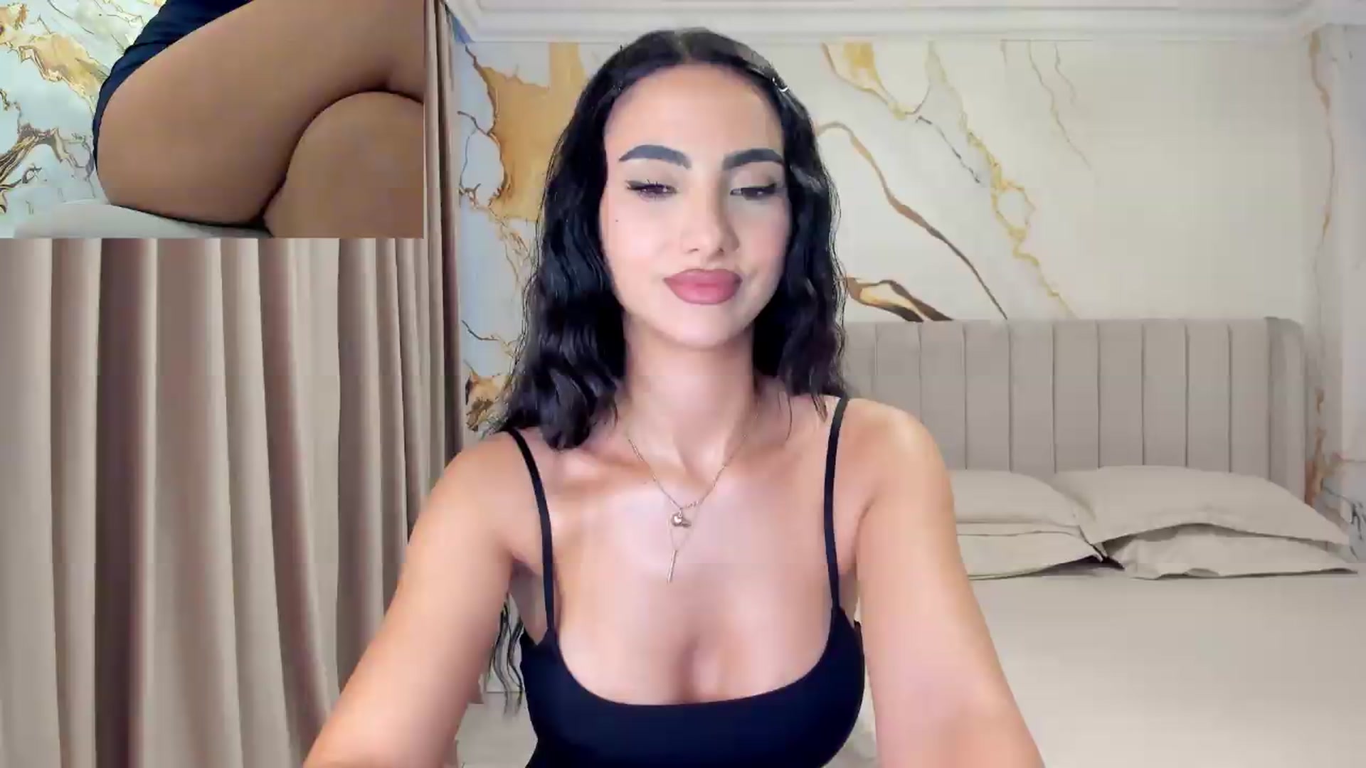 Gallery image thumbnail from DivineJass's myfreecams stream on, 08/02/2026, 12:52 image 4 of 20