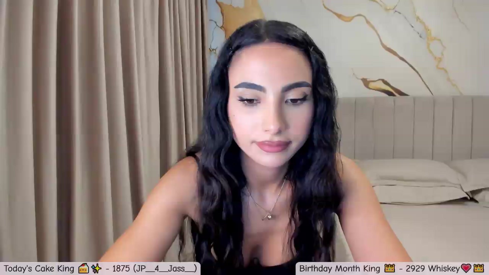 Gallery image thumbnail from DivineJass's myfreecams stream on, 08/02/2026, 15:27 image 20 of 20