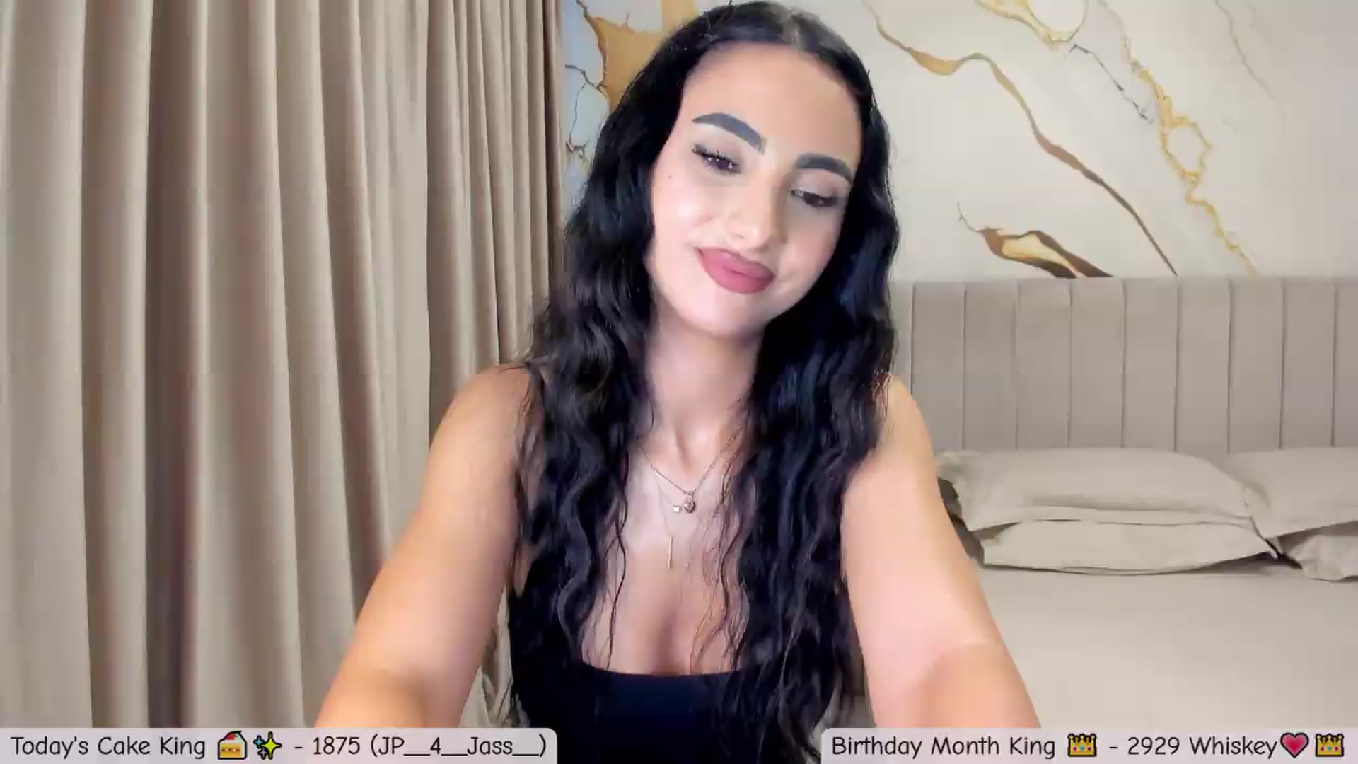 Gallery image thumbnail from DivineJass's myfreecams stream on, 08/02/2026, 15:27 image 19 of 20
