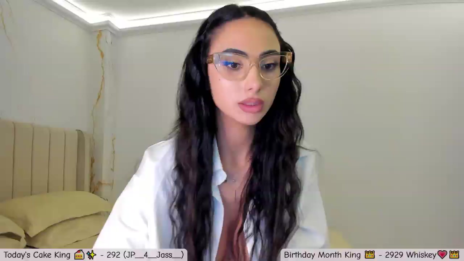 Gallery image thumbnail from DivineJass's myfreecams stream on, 08/04/2026, 16:38 image 5 of 20