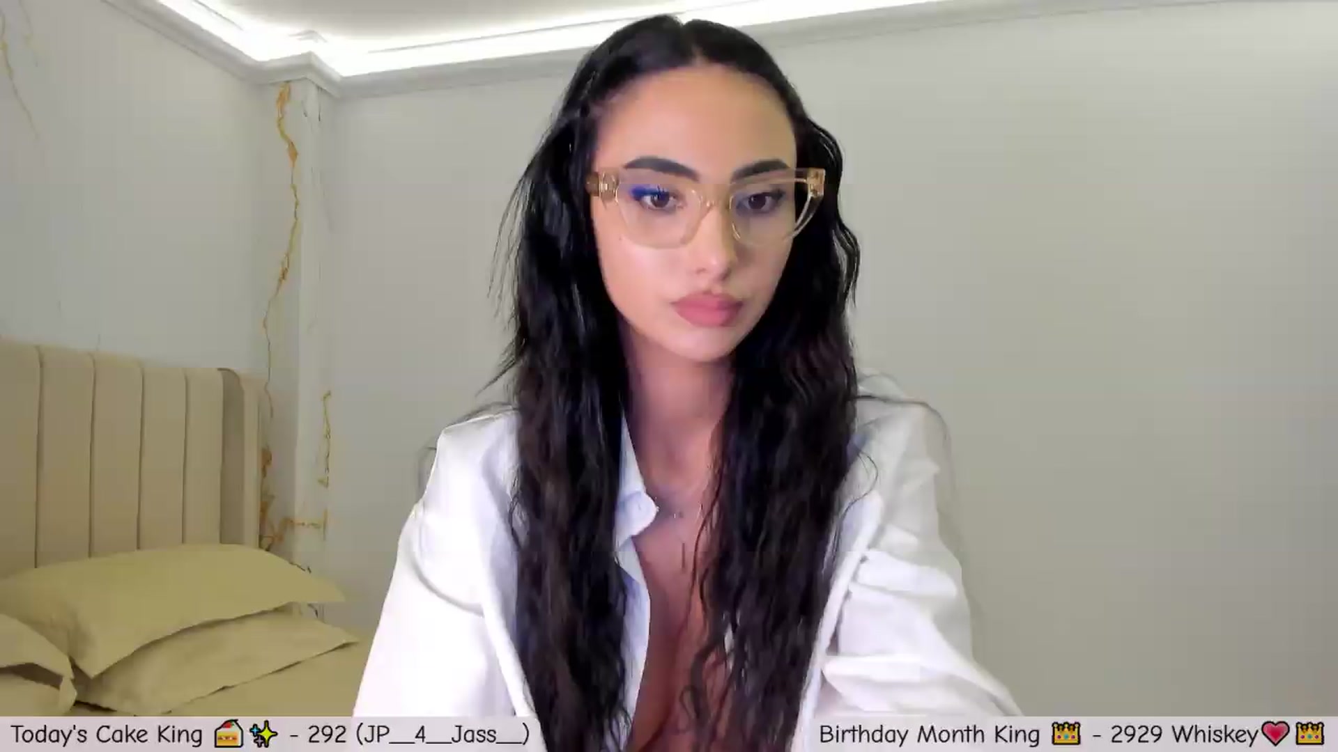 Gallery image thumbnail from DivineJass's myfreecams stream on, 08/04/2026, 16:38 image 3 of 20