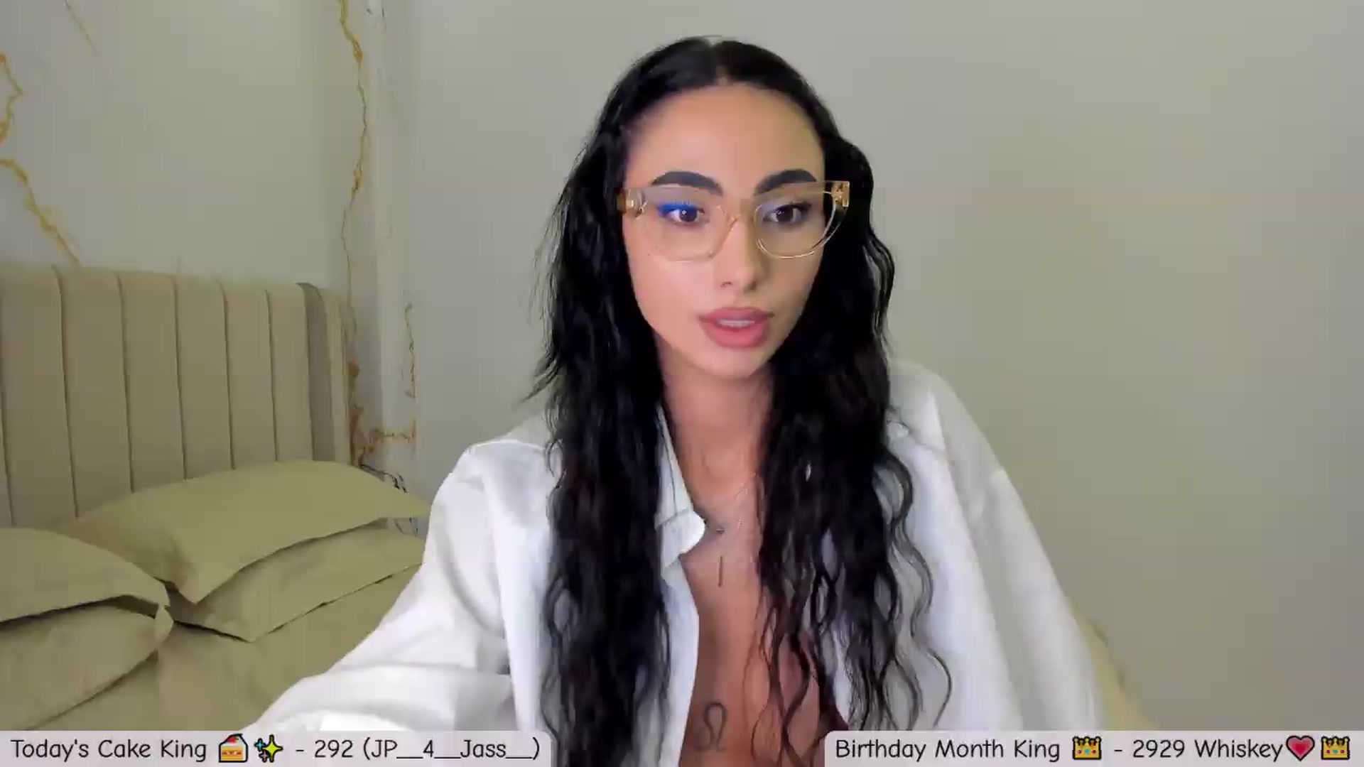 Gallery image thumbnail from DivineJass's myfreecams stream on, 08/04/2026, 16:38 image 20 of 20