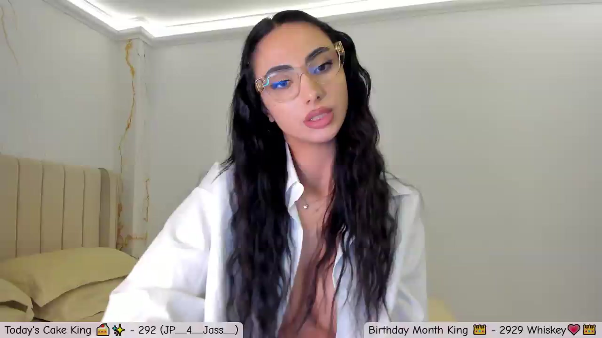 Gallery image thumbnail from DivineJass's myfreecams stream on, 08/04/2026, 16:38 image 4 of 20