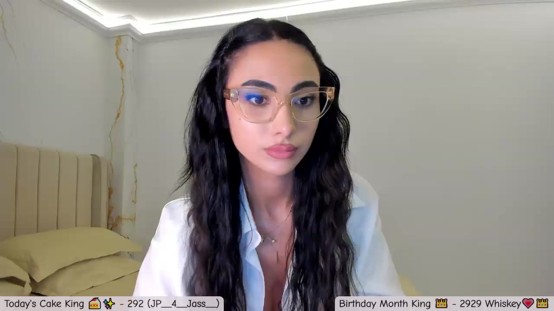 Gallery image thumbnail from DivineJass's myfreecams stream on, 08/04/2026, 16:38 image 9 of 20