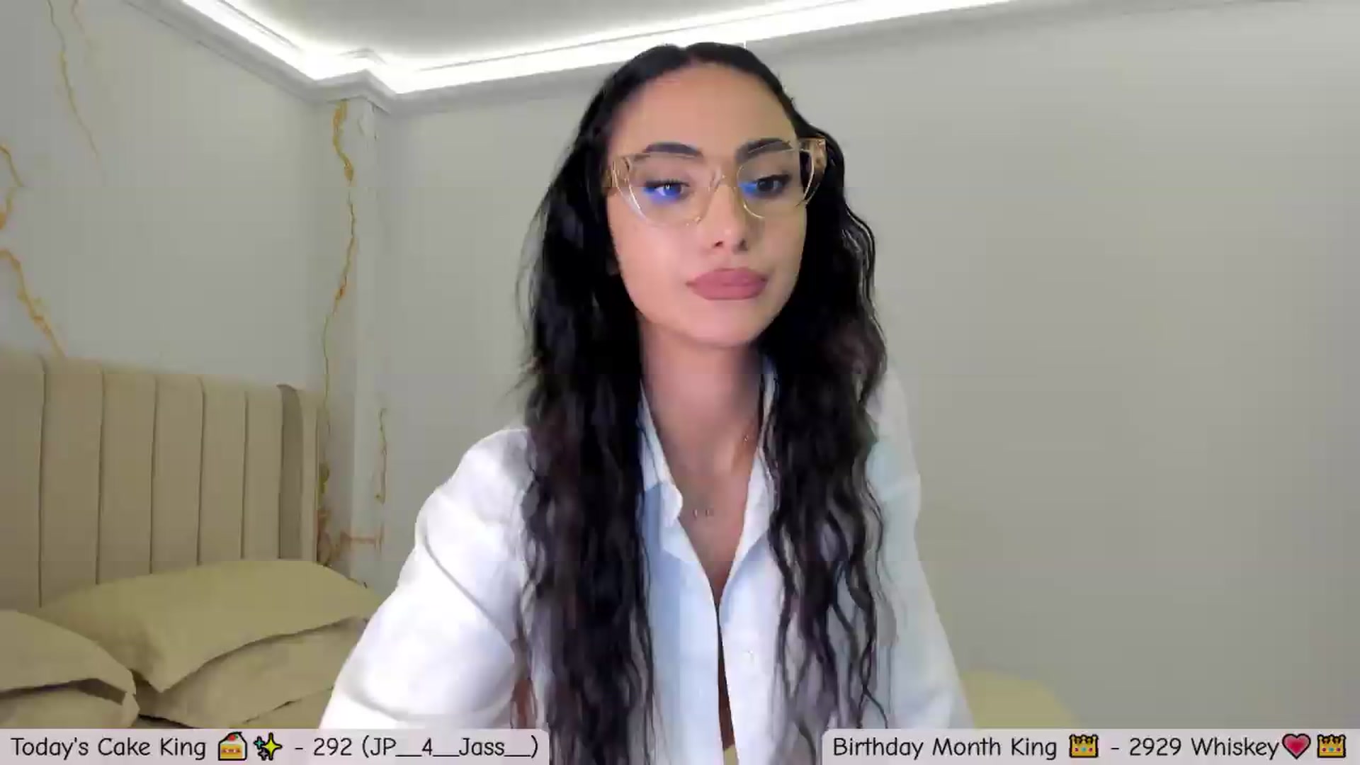 Gallery image thumbnail from DivineJass's myfreecams stream on, 08/04/2026, 16:38 image 12 of 20