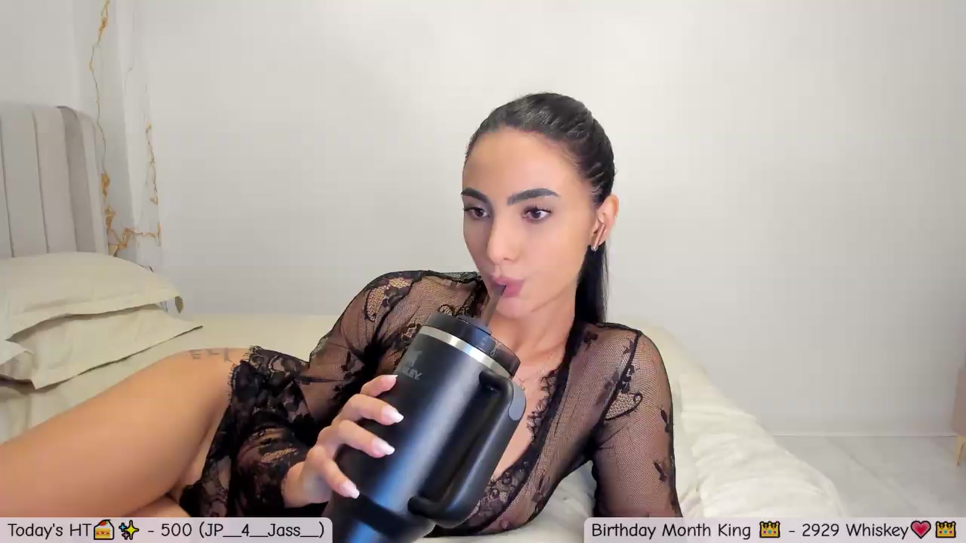 Gallery image thumbnail from DivineJass's myfreecams stream on, 08/12/2026, 13:57 image 2 of 20