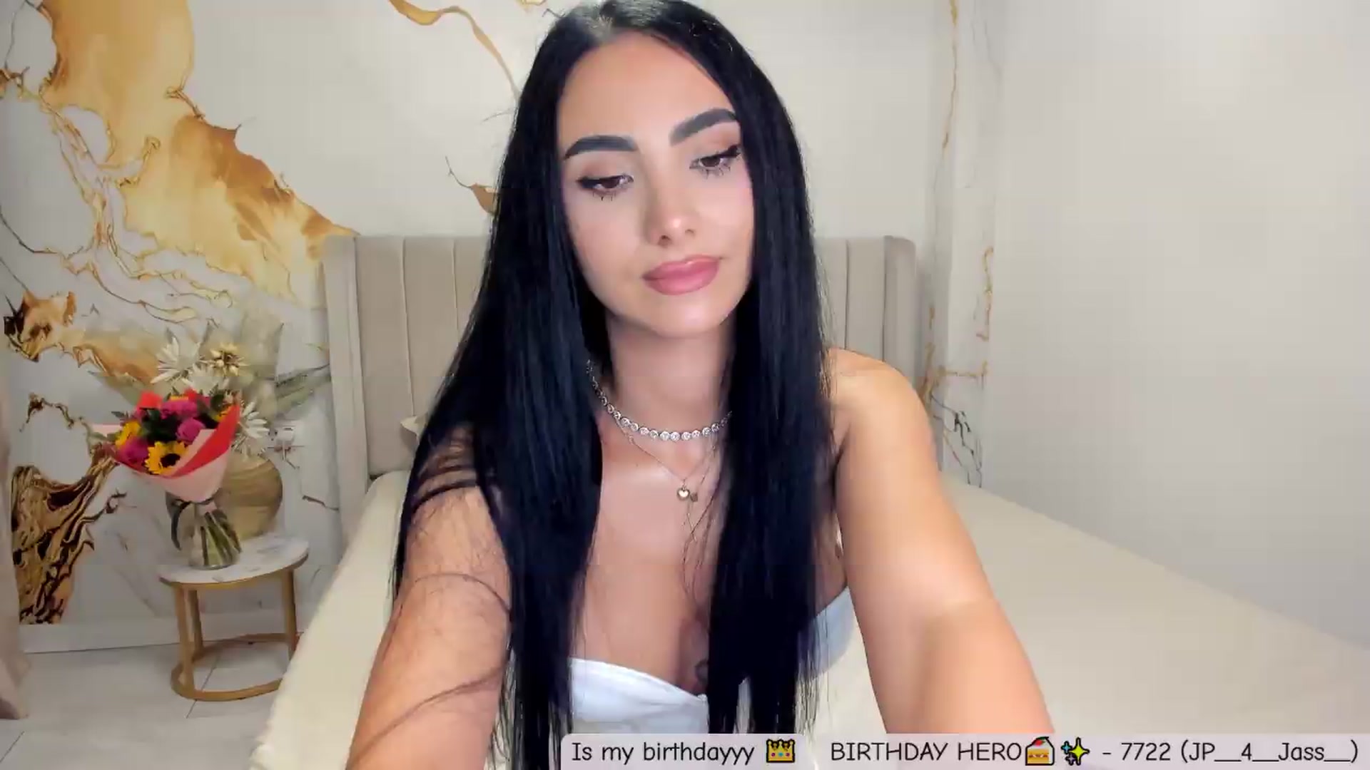 Gallery image thumbnail from DivineJass's myfreecams stream on, 08/21/2026, 21:12 image 12 of 20