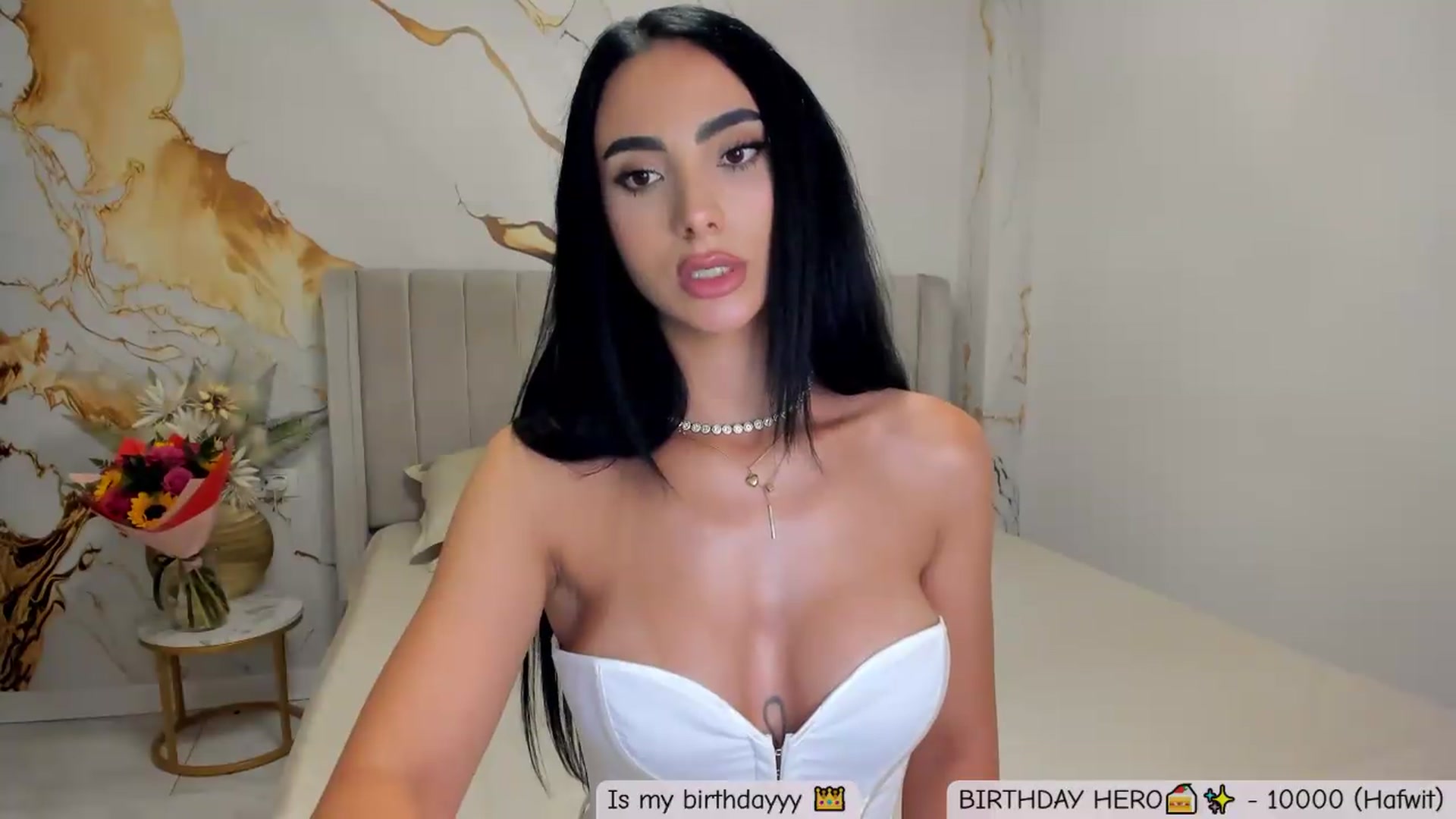 Gallery image thumbnail from DivineJass's myfreecams stream on, 08/21/2026, 21:12 image 20 of 20