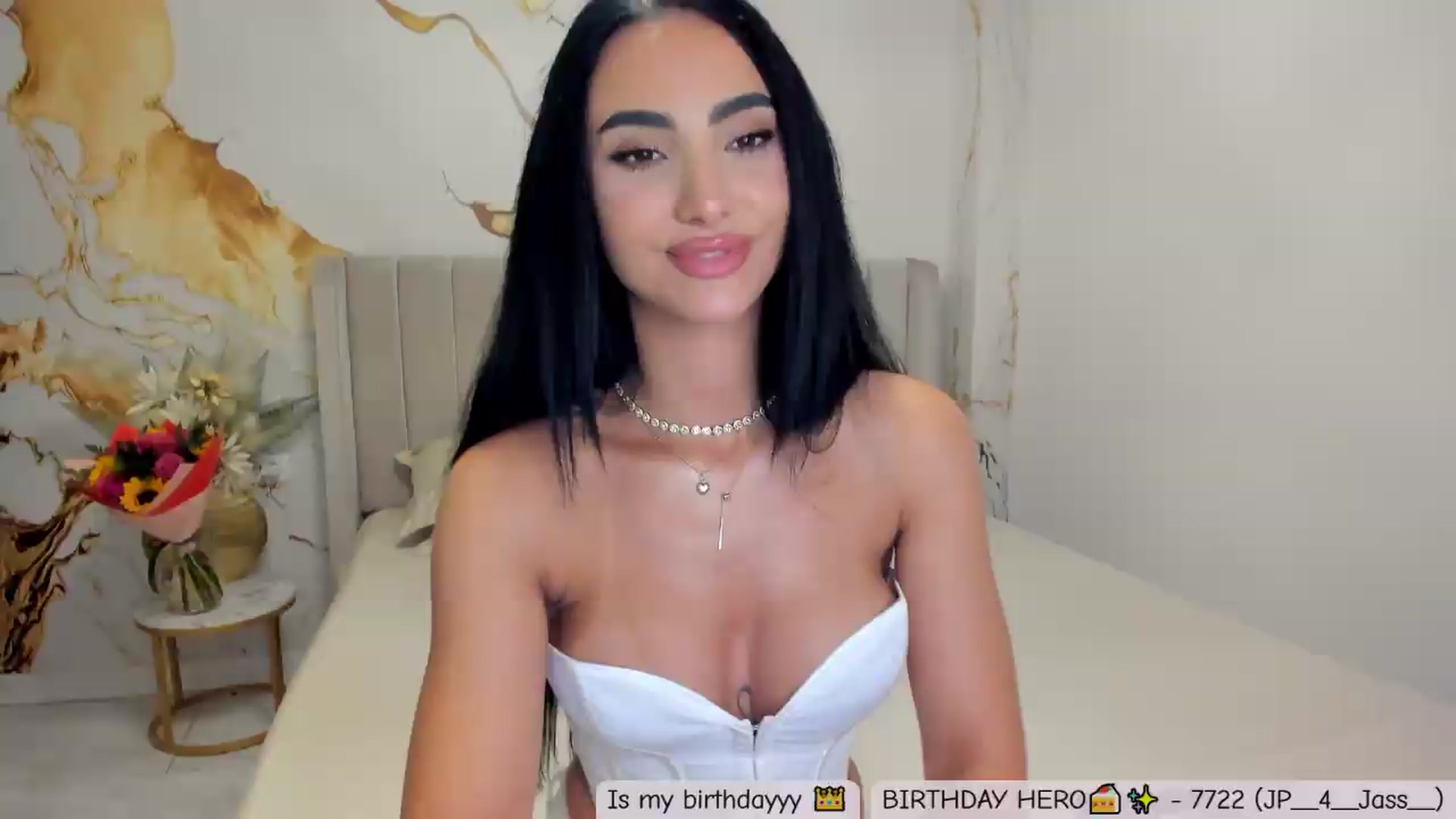 Gallery image thumbnail from DivineJass's myfreecams stream on, 08/21/2026, 21:12 image 7 of 20