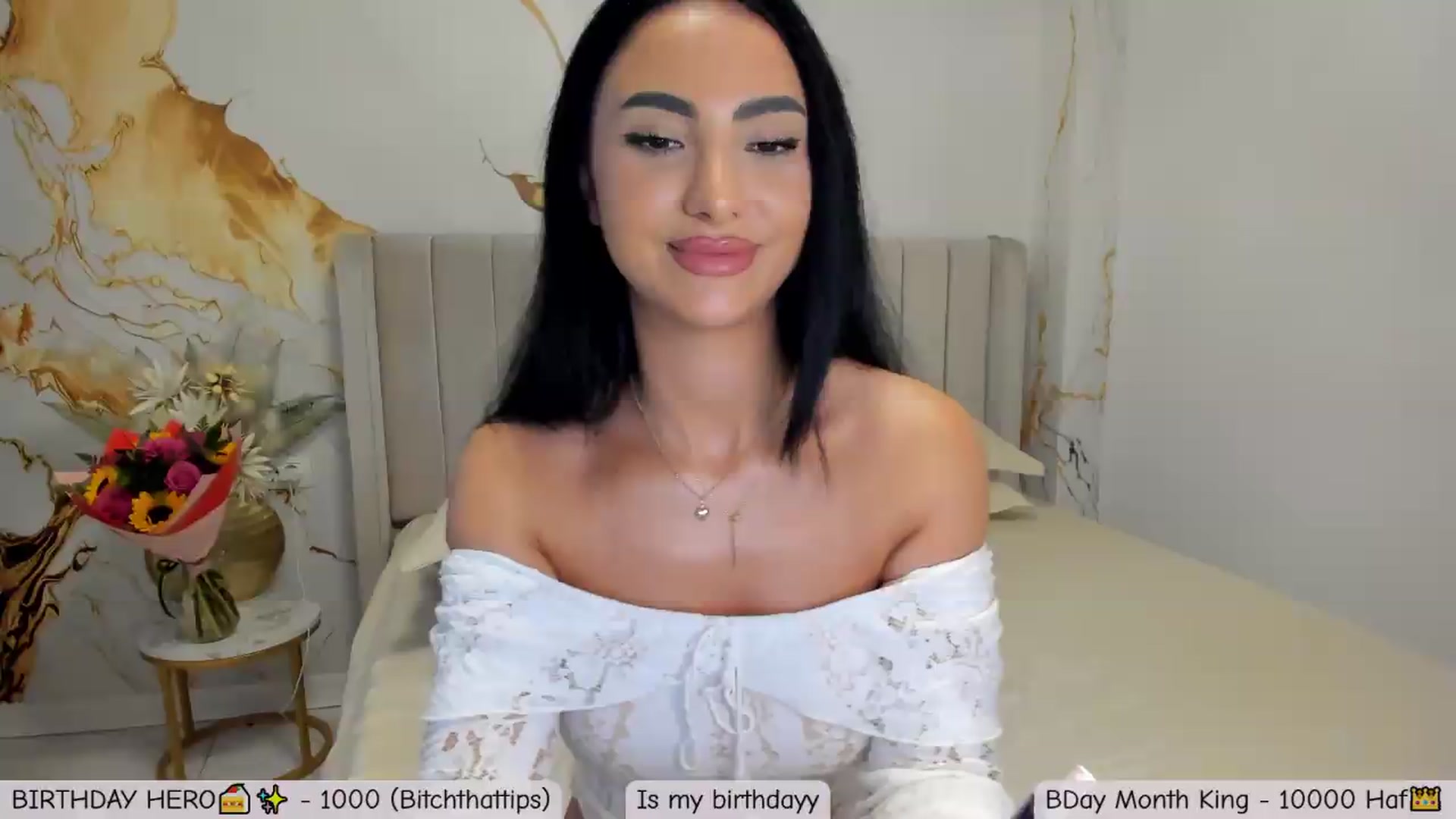 Gallery image thumbnail from DivineJass's myfreecams stream on, 08/22/2026, 16:30 image 8 of 20