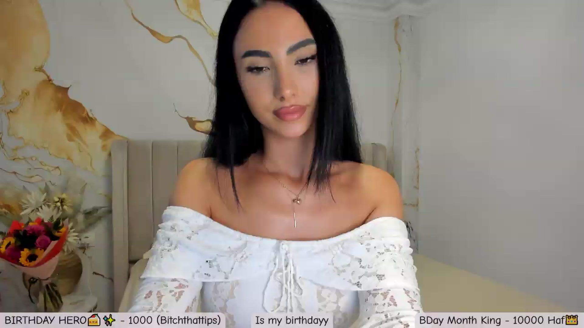 Gallery image thumbnail from DivineJass's myfreecams stream on, 08/22/2026, 16:30 image 3 of 20