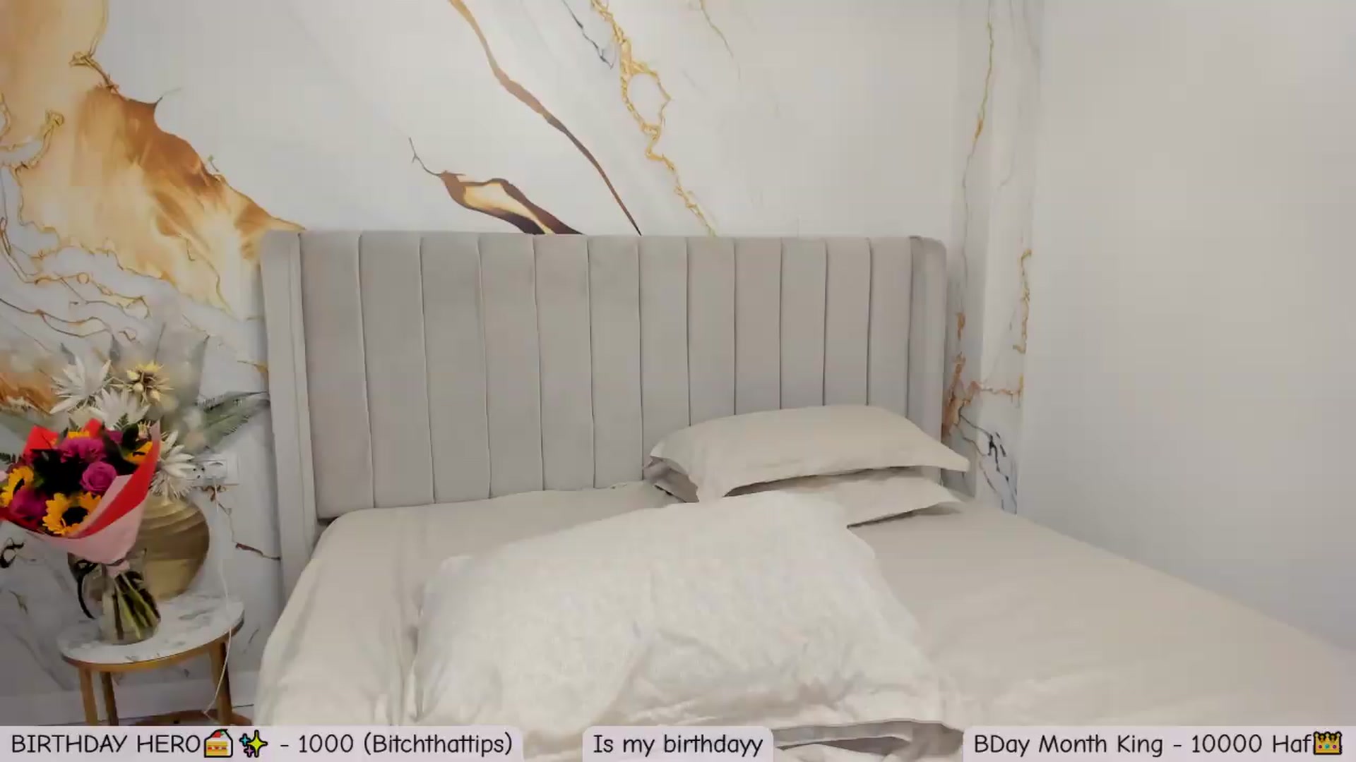 Gallery image thumbnail from DivineJass's myfreecams stream on, 08/22/2026, 16:30 image 19 of 20