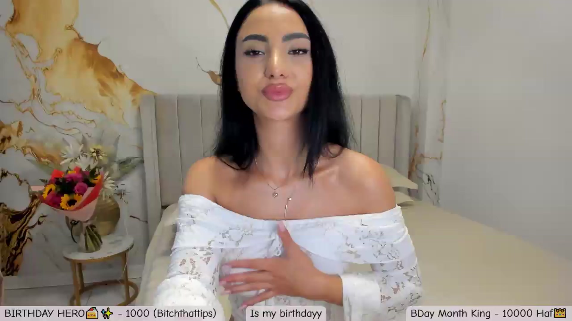 Gallery image thumbnail from DivineJass's myfreecams stream on, 08/22/2026, 16:30 image 9 of 20