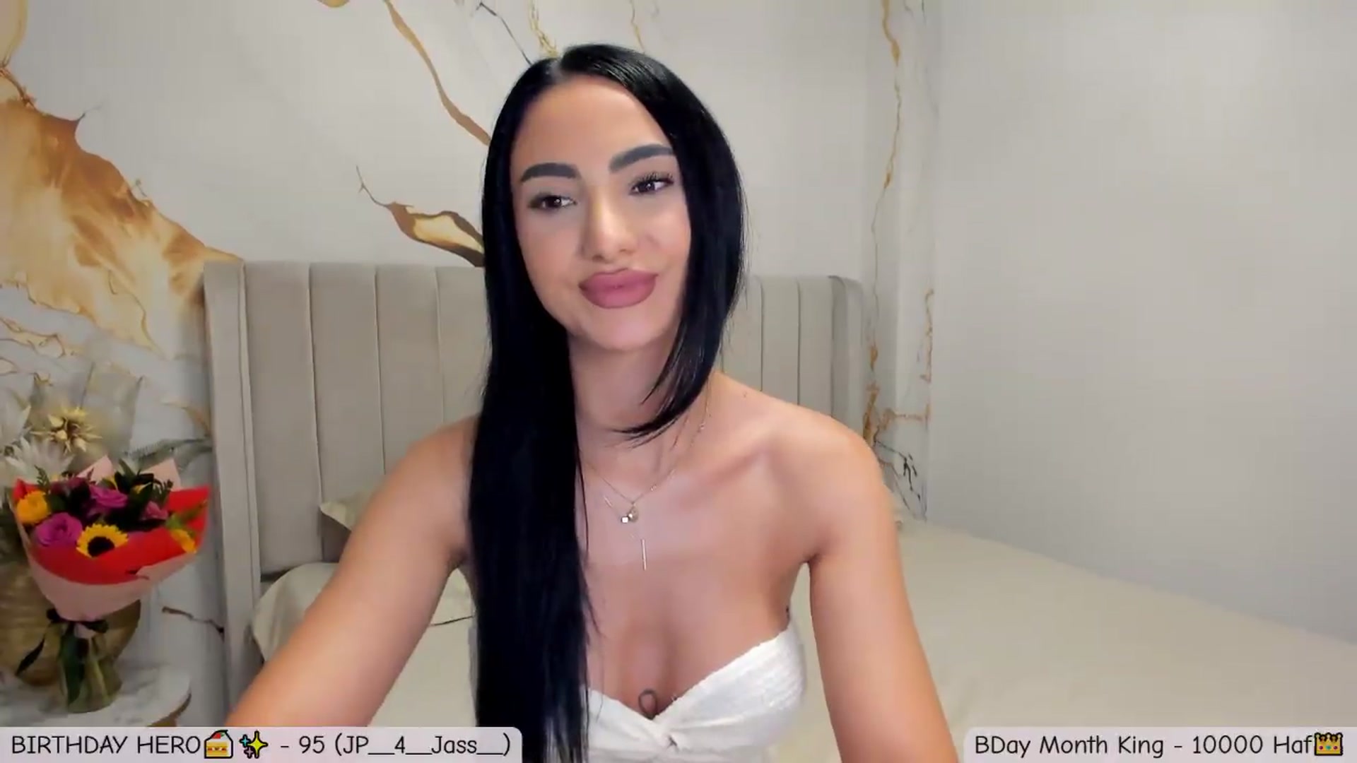 Gallery image thumbnail from DivineJass's myfreecams stream on, 08/24/2026, 12:43 image 8 of 20