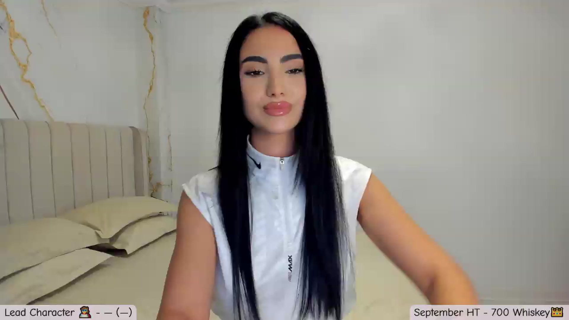Gallery image thumbnail from DivineJass's myfreecams stream on, 09/04/2026, 09:23 image 9 of 20