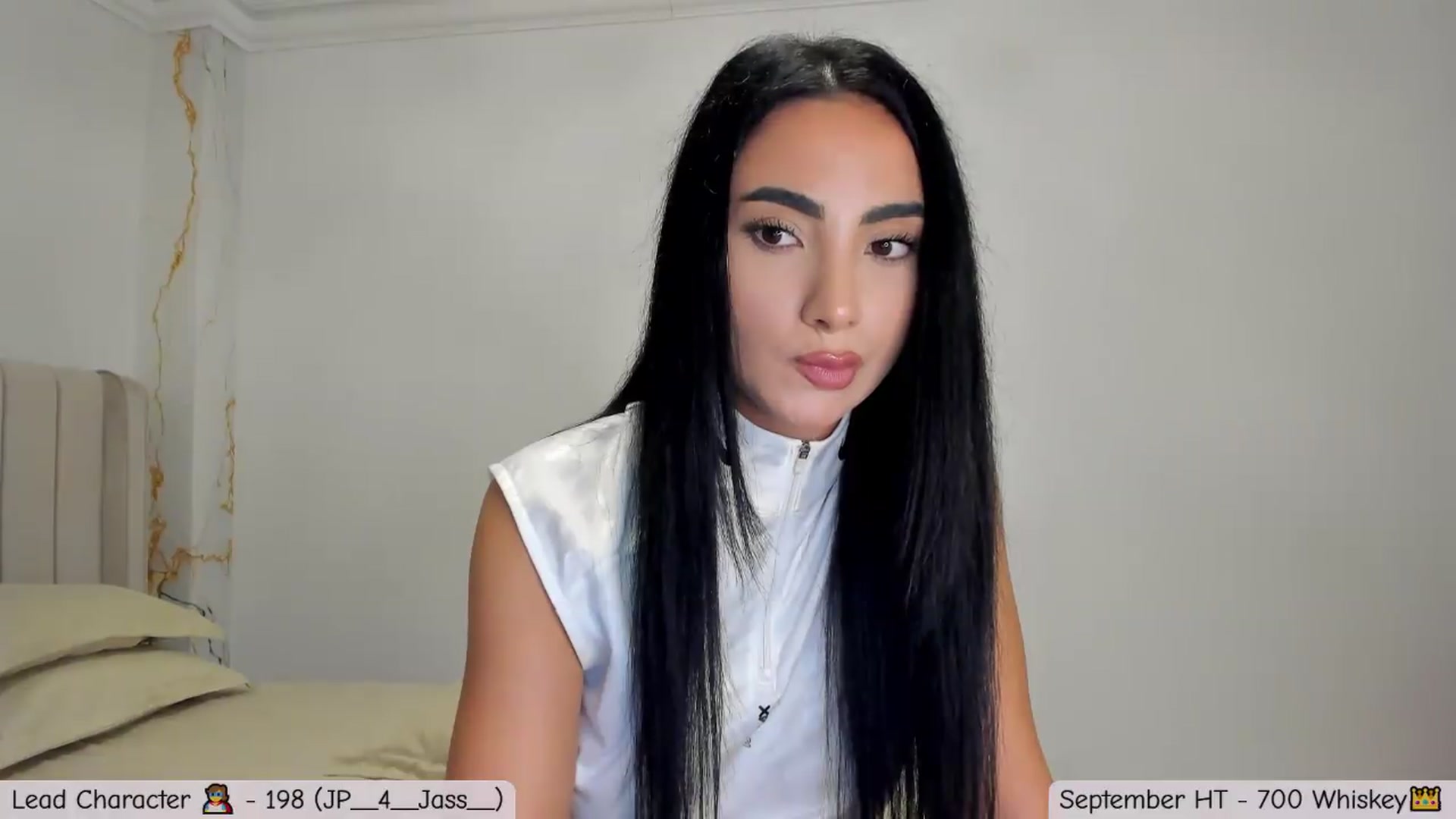 Gallery image thumbnail from DivineJass's myfreecams stream on, 09/04/2026, 12:51 image 19 of 20