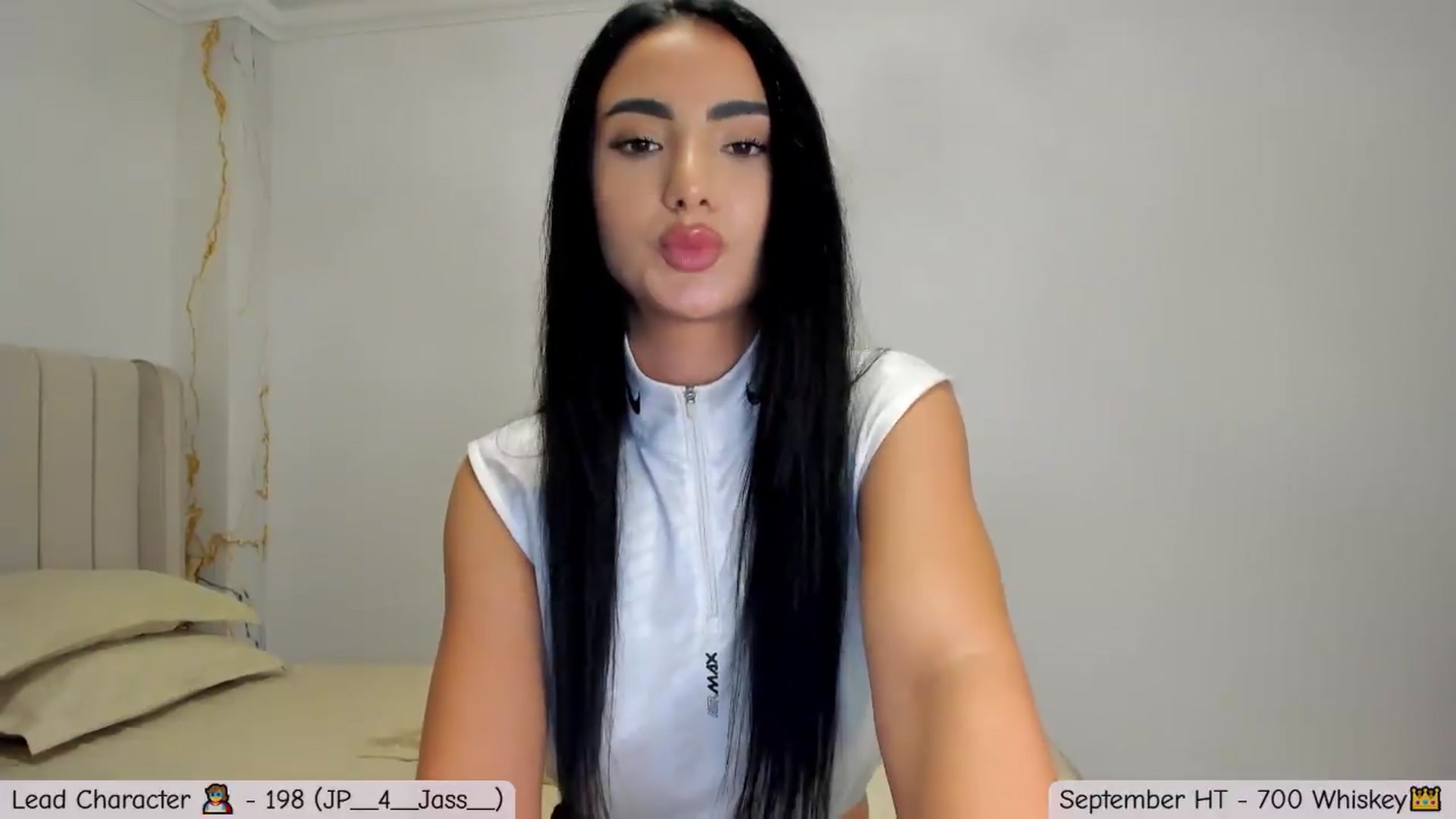 Gallery image thumbnail from DivineJass's myfreecams stream on, 09/04/2026, 12:51 image 17 of 20