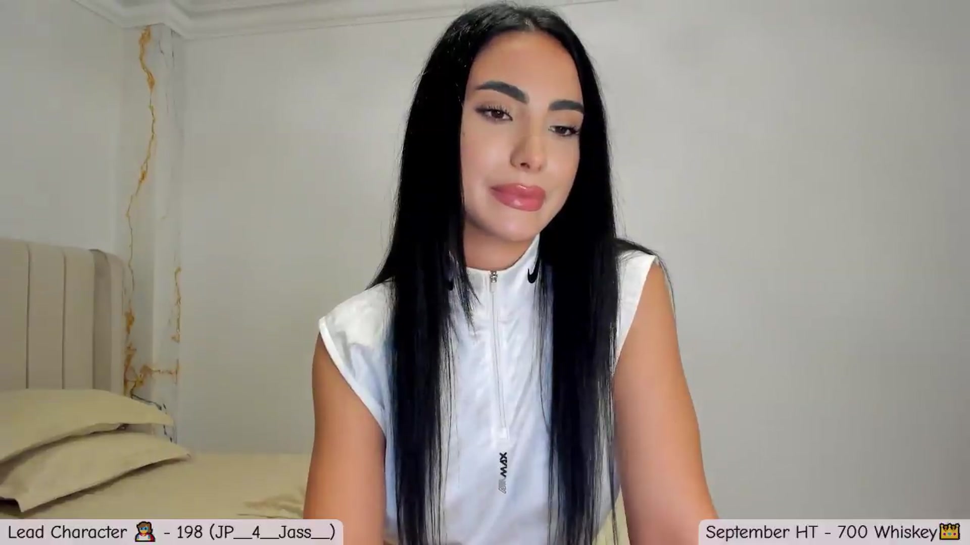 Gallery image thumbnail from DivineJass's myfreecams stream on, 09/04/2026, 12:51 image 16 of 20