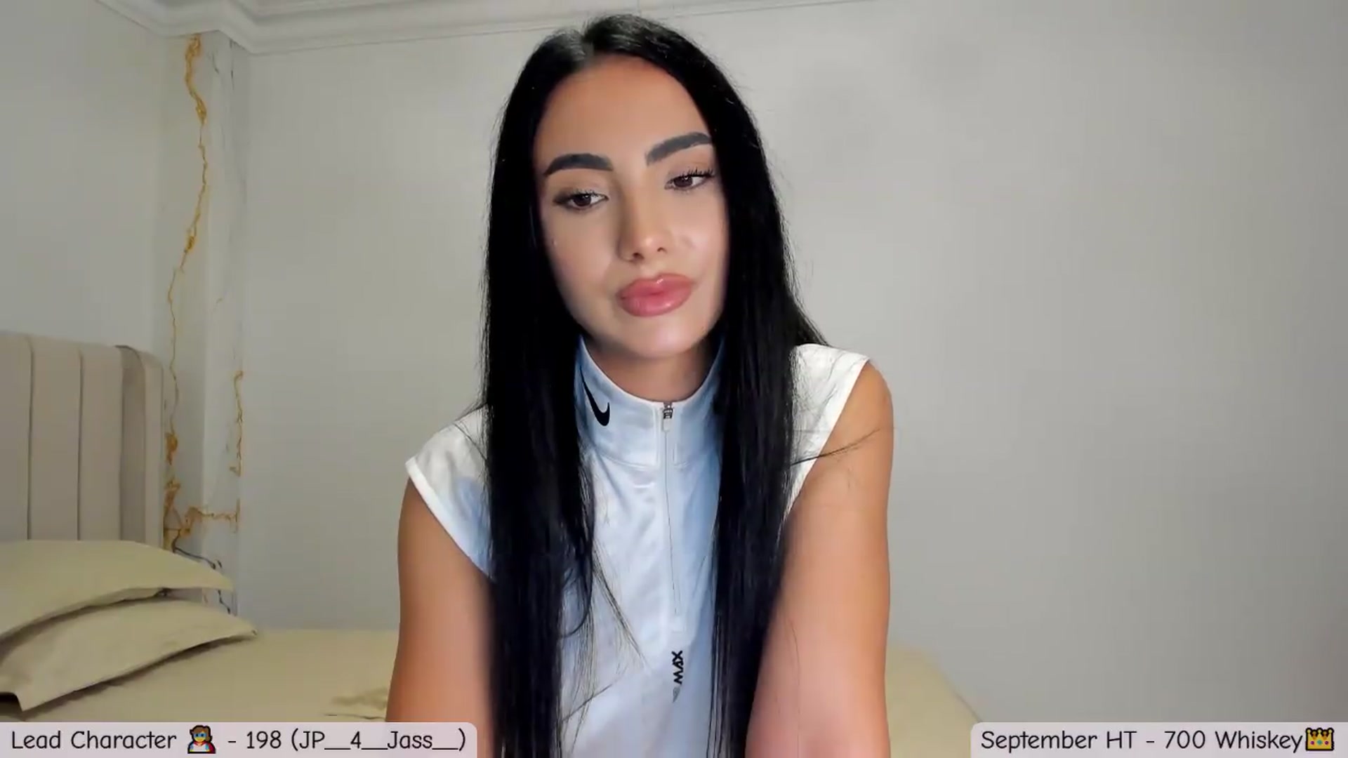 Gallery image thumbnail from DivineJass's myfreecams stream on, 09/04/2026, 12:51 image 15 of 20