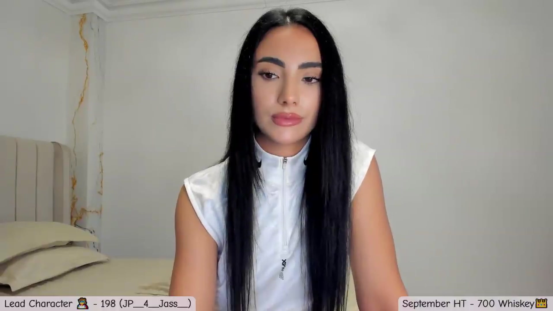 Gallery image thumbnail from DivineJass's myfreecams stream on, 09/04/2026, 12:51 image 18 of 20