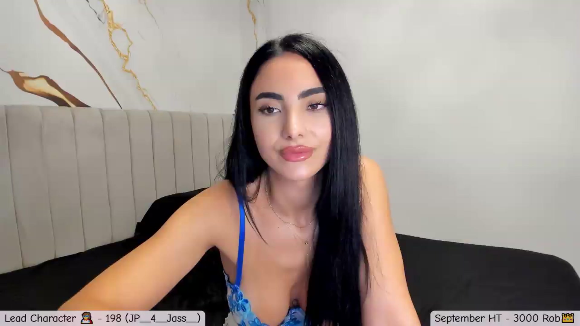 Gallery image thumbnail from DivineJass's myfreecams stream on, 09/06/2026, 16:08 image 7 of 20