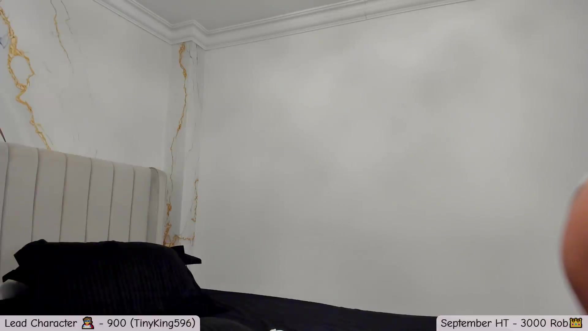 Gallery image thumbnail from DivineJass's myfreecams stream on, 09/09/2026, 16:53 image 15 of 20