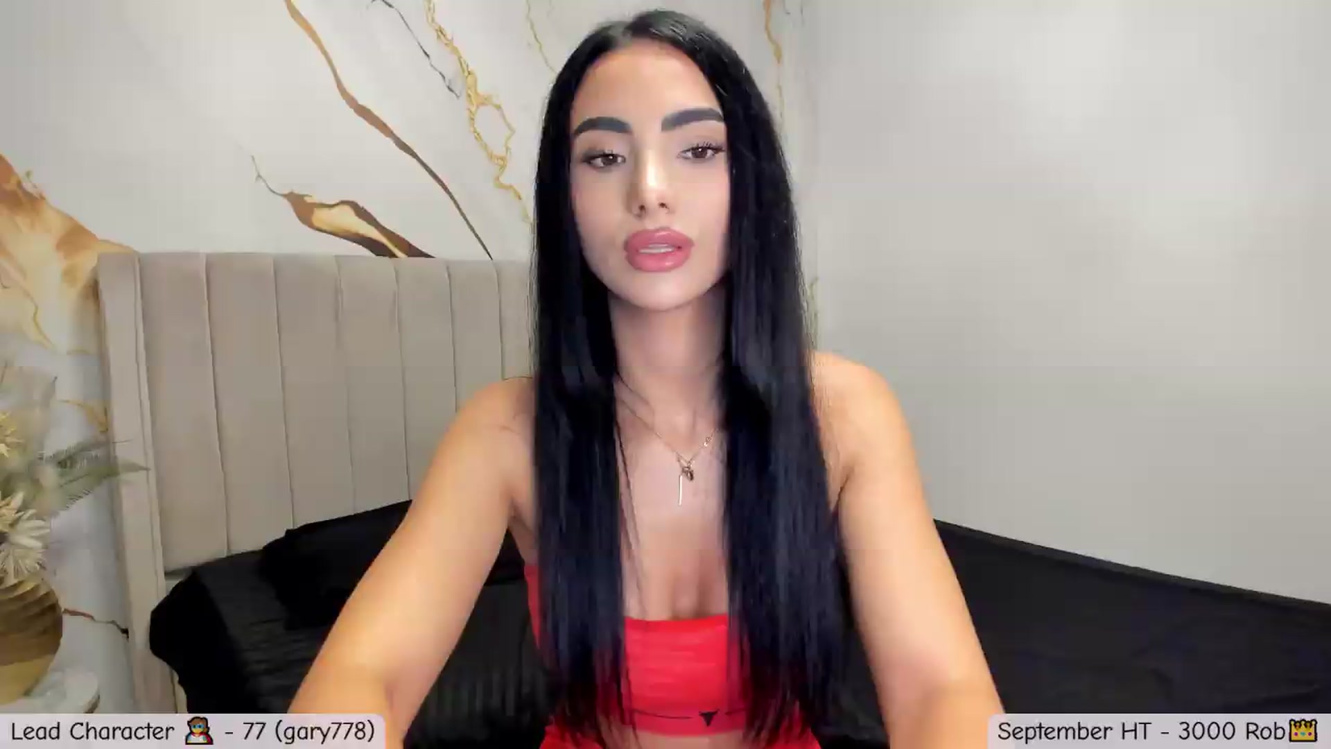 Gallery image thumbnail from DivineJass's myfreecams stream on, 09/12/2026, 11:06 image 15 of 20