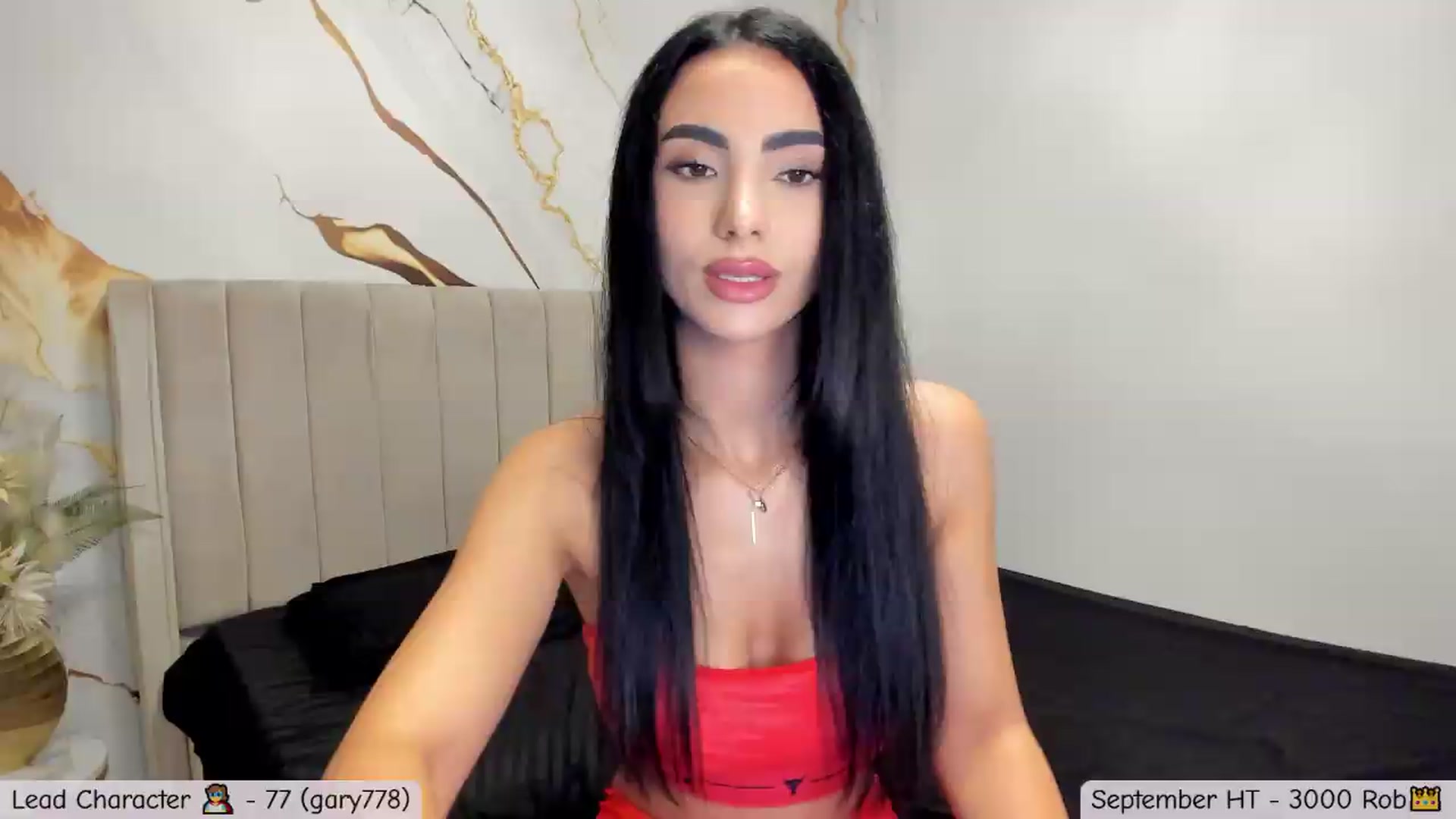 Gallery image thumbnail from DivineJass's myfreecams stream on, 09/12/2026, 11:06 image 14 of 20