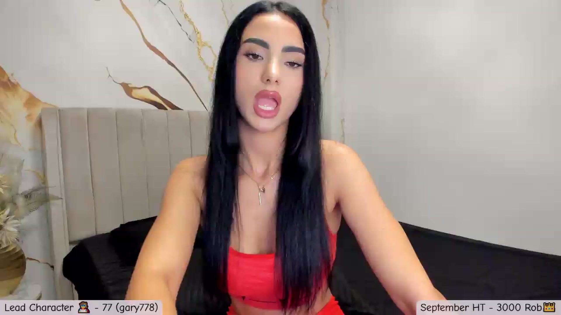 Gallery image thumbnail from DivineJass's myfreecams stream on, 09/12/2026, 11:06 image 12 of 20