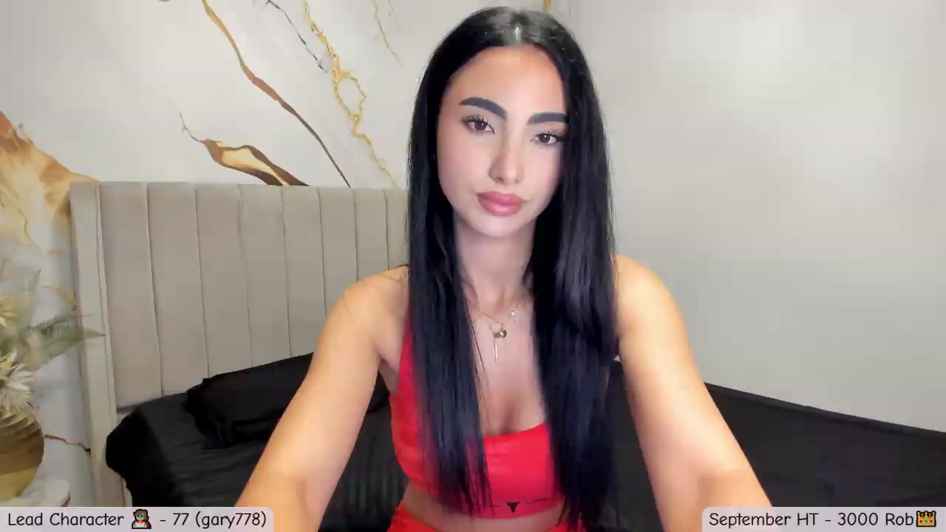 Gallery image thumbnail from DivineJass's myfreecams stream on, 09/12/2026, 11:06 image 19 of 20