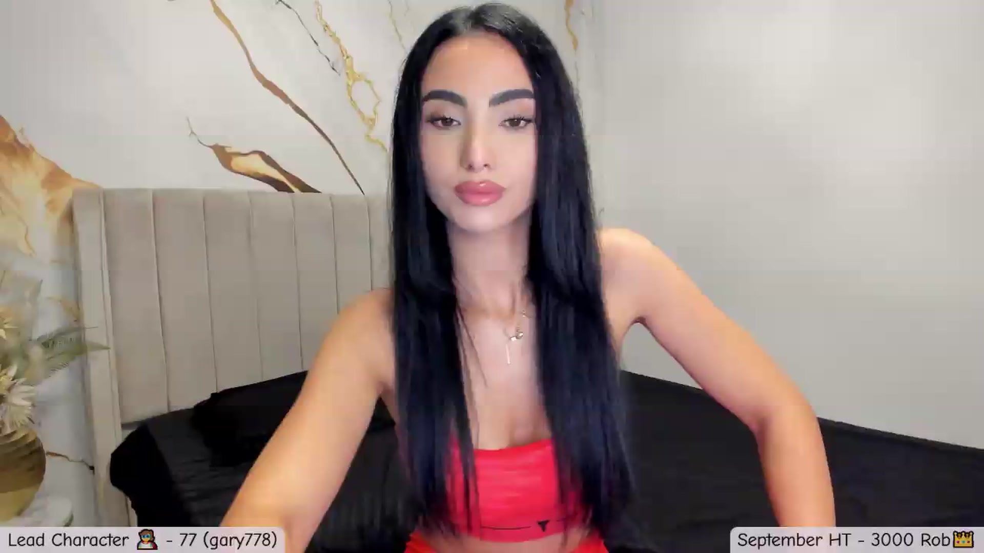 Gallery image thumbnail from DivineJass's myfreecams stream on, 09/12/2026, 11:06 image 17 of 20