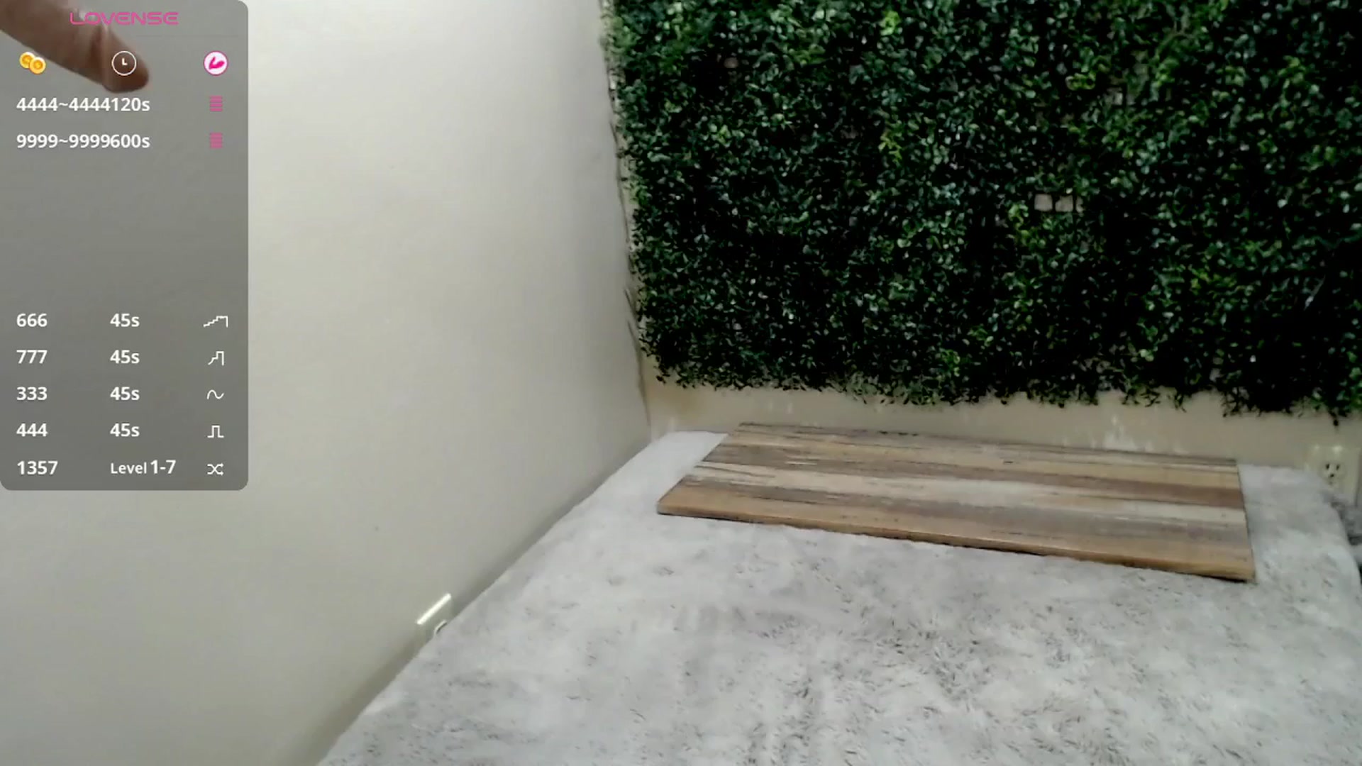Gallery image thumbnail from Divine_Honey's myfreecams stream on, 07/13/2025, 23:04 image 14 of 20