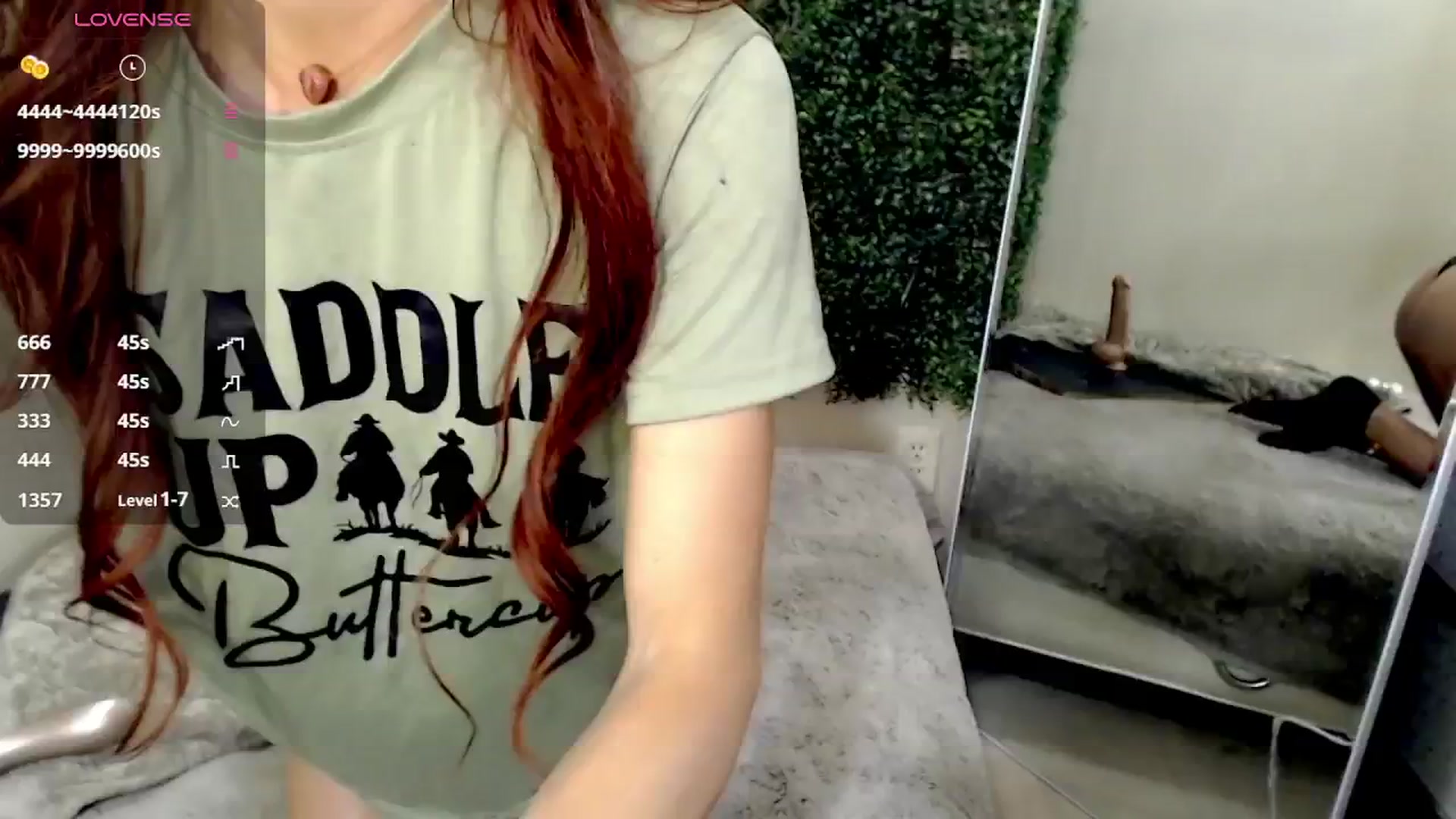 Gallery image thumbnail from Divine_Honey's myfreecams stream on, 07/14/2025, 07:45 image 19 of 20