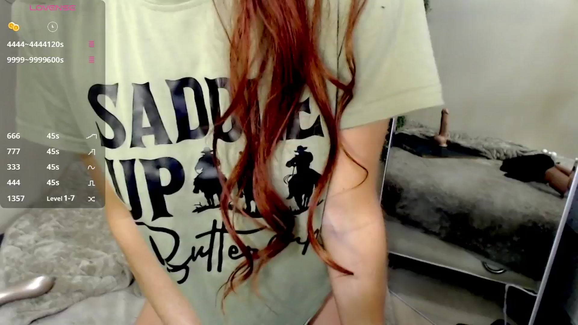 Gallery image thumbnail from Divine_Honey's myfreecams stream on, 07/14/2025, 07:45 image 6 of 20