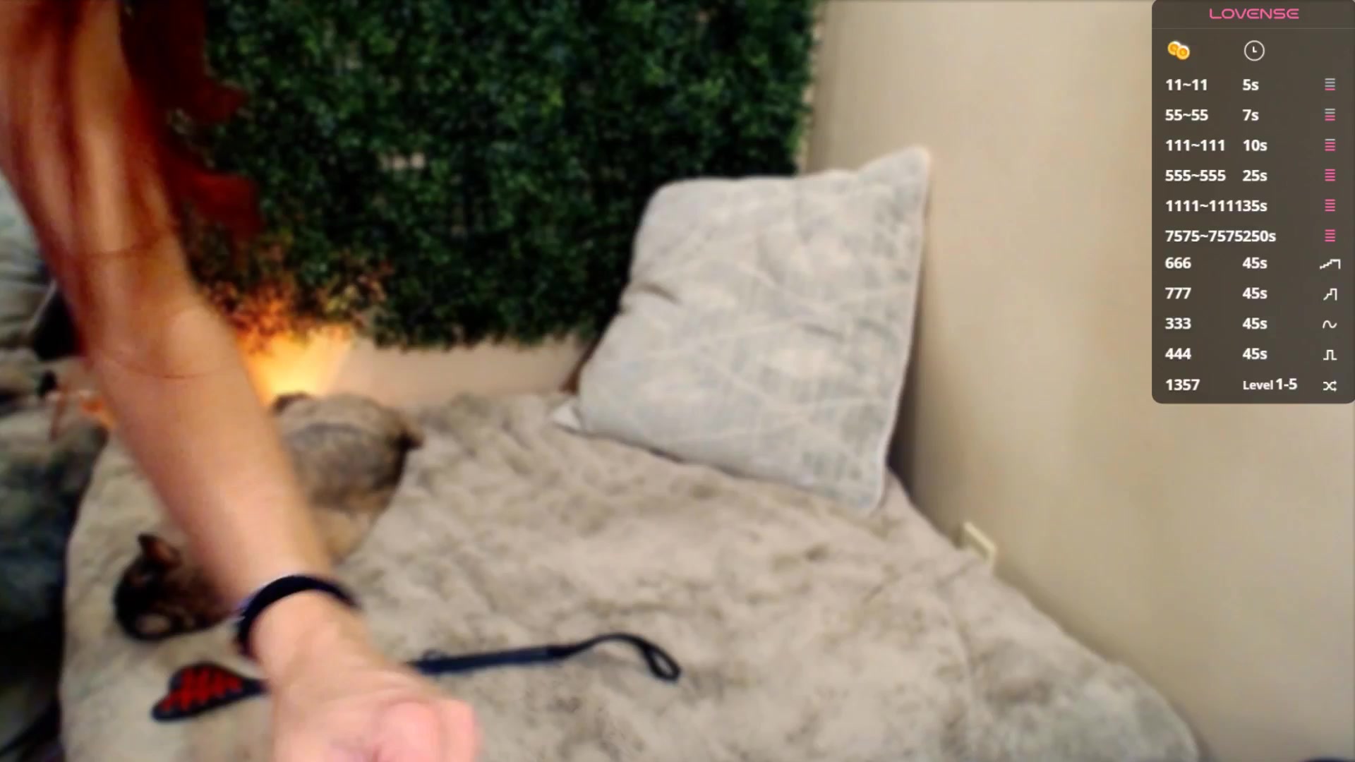 Gallery image thumbnail from Divine_Honey's myfreecams stream on, 07/27/2025, 05:18 image 13 of 20