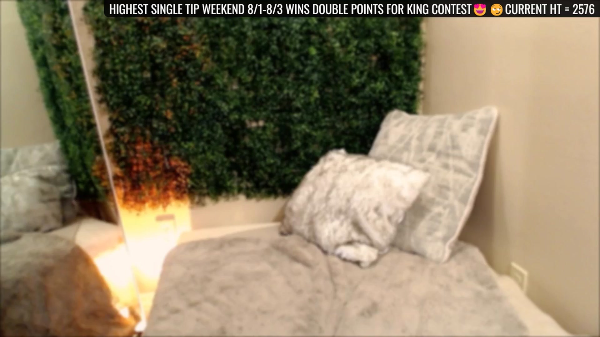 Gallery image thumbnail from Divine_Honey's myfreecams stream on, 08/02/2025, 23:29 image 18 of 20