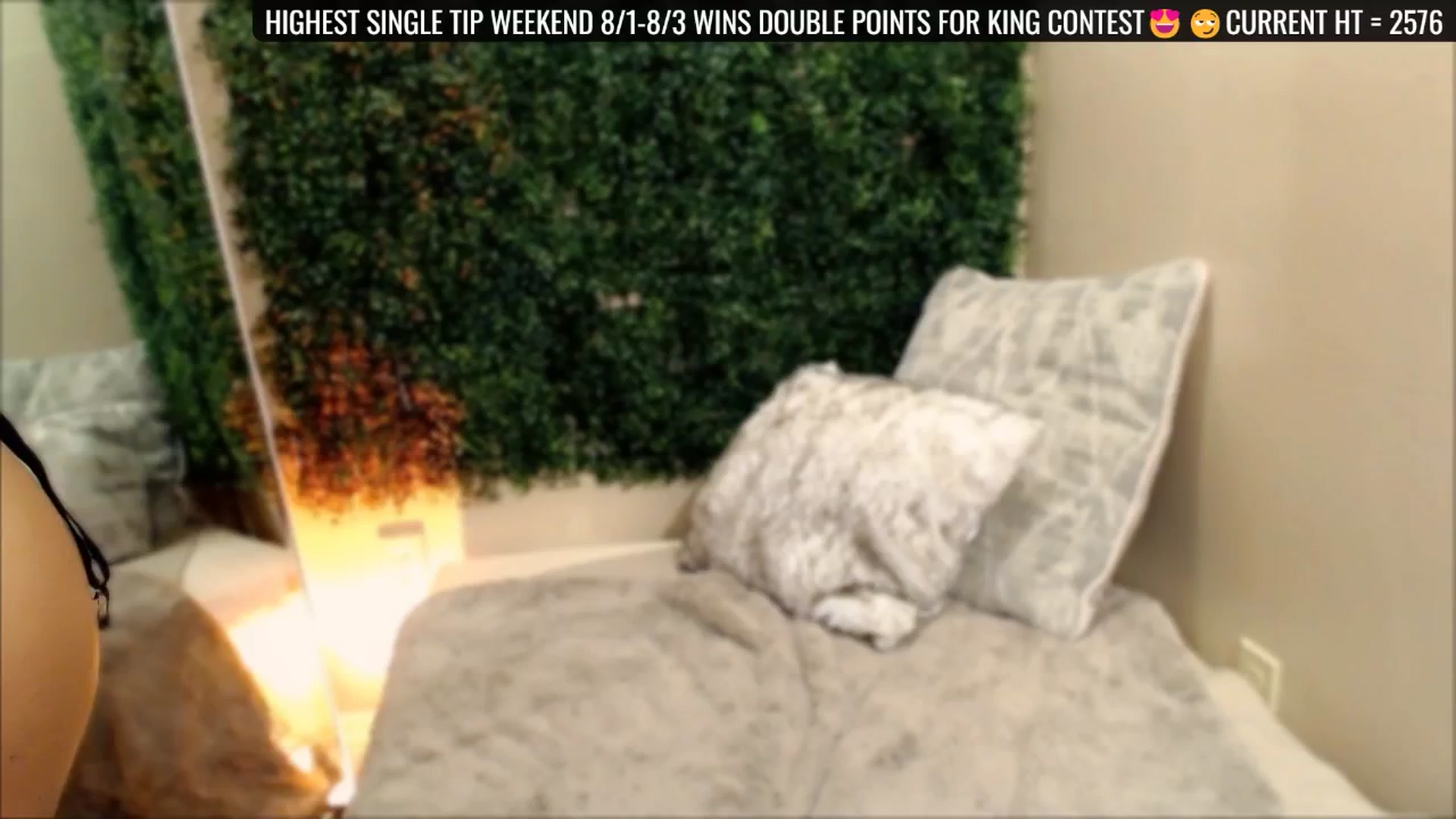 Gallery image thumbnail from Divine_Honey's myfreecams stream on, 08/02/2025, 23:29 image 19 of 20
