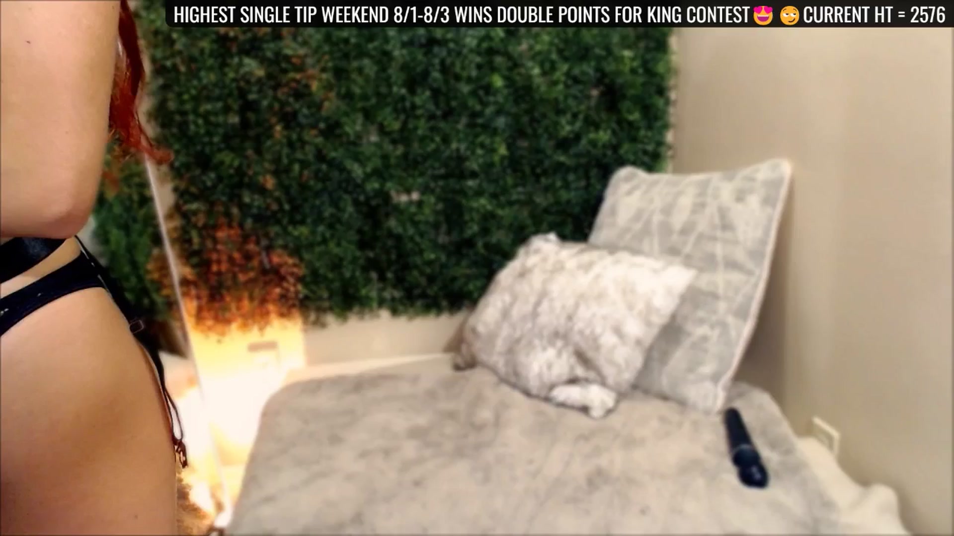 Gallery image thumbnail from Divine_Honey's myfreecams stream on, 08/02/2025, 23:29 image 8 of 20