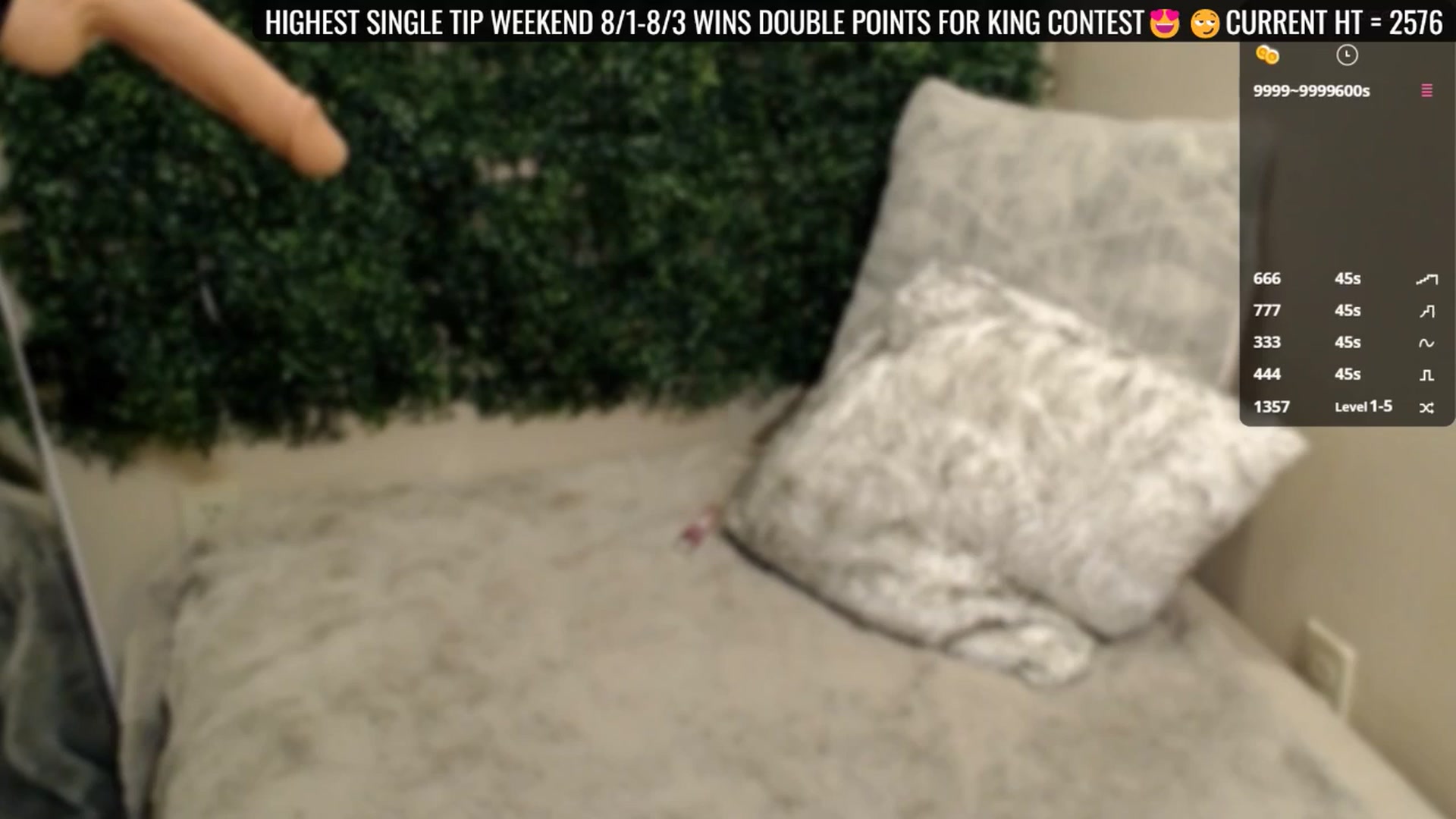 Gallery image thumbnail from Divine_Honey's myfreecams stream on, 08/03/2025, 02:33 image 9 of 20