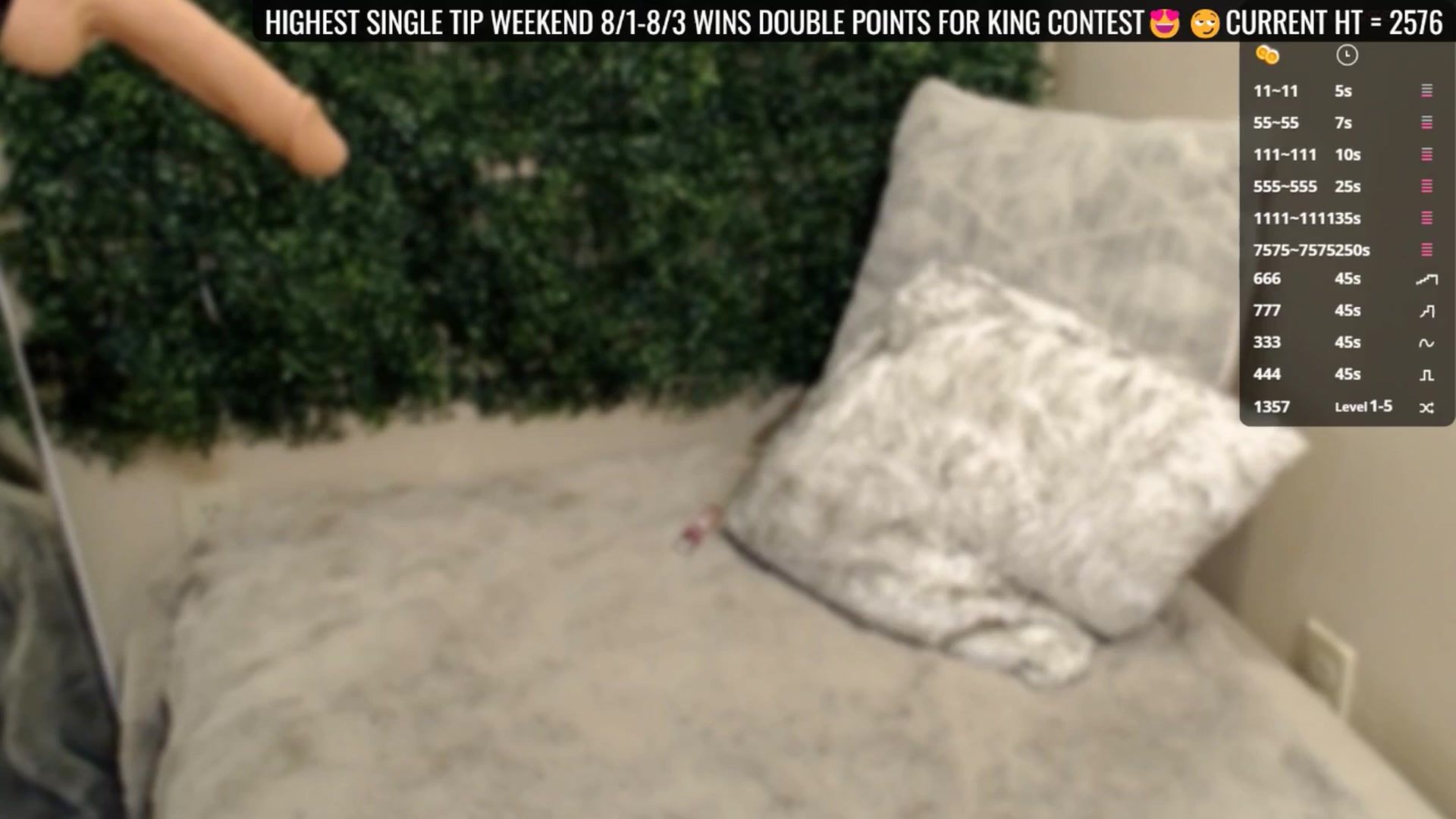 Gallery image thumbnail from Divine_Honey's myfreecams stream on, 08/03/2025, 02:33 image 5 of 20