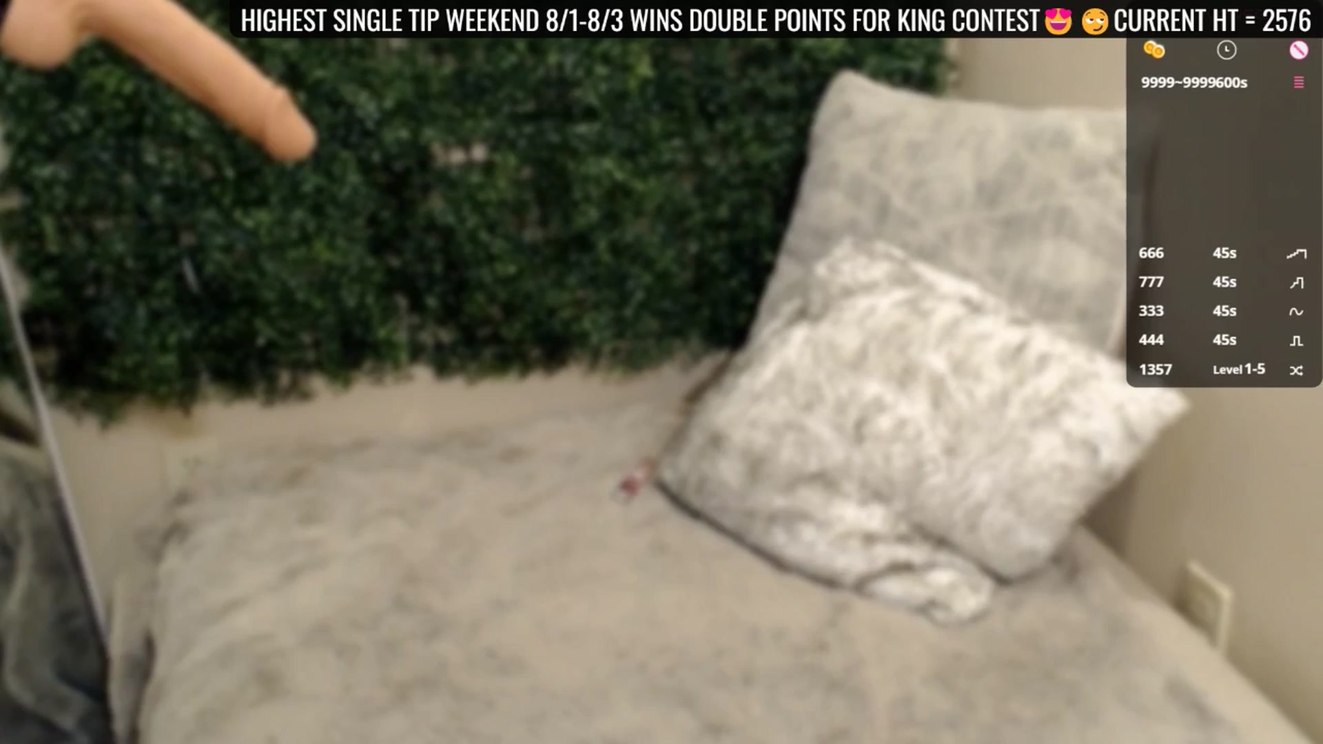 Gallery image thumbnail from Divine_Honey's myfreecams stream on, 08/03/2025, 02:33 image 1 of 20