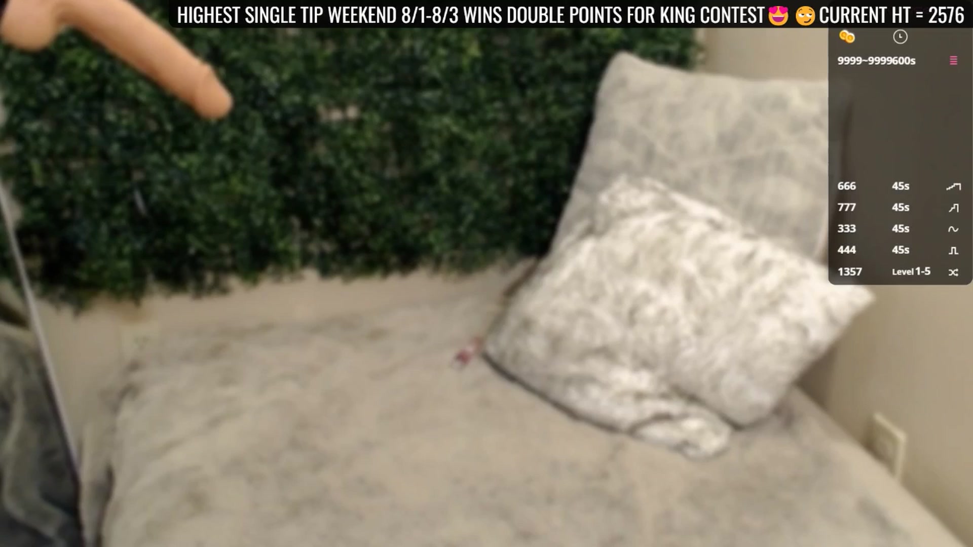 Gallery image thumbnail from Divine_Honey's myfreecams stream on, 08/03/2025, 02:33 image 7 of 20