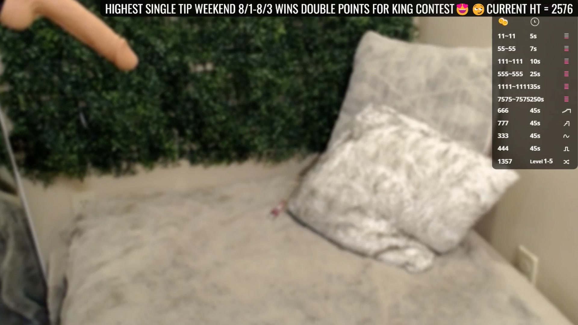 Gallery image thumbnail from Divine_Honey's myfreecams stream on, 08/03/2025, 02:33 image 2 of 20