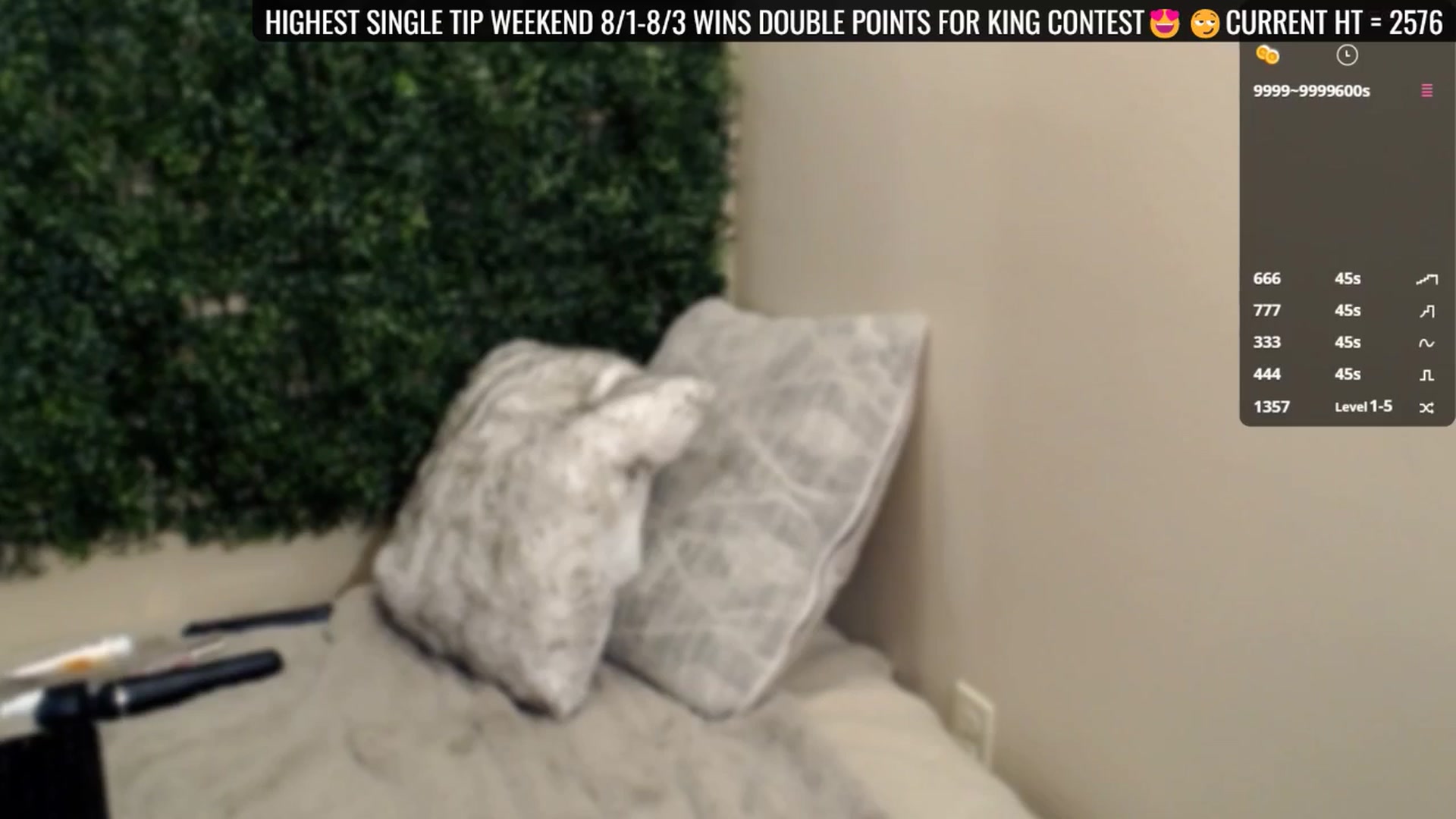 Gallery image thumbnail from Divine_Honey's myfreecams stream on, 08/03/2025, 06:37 image 20 of 20