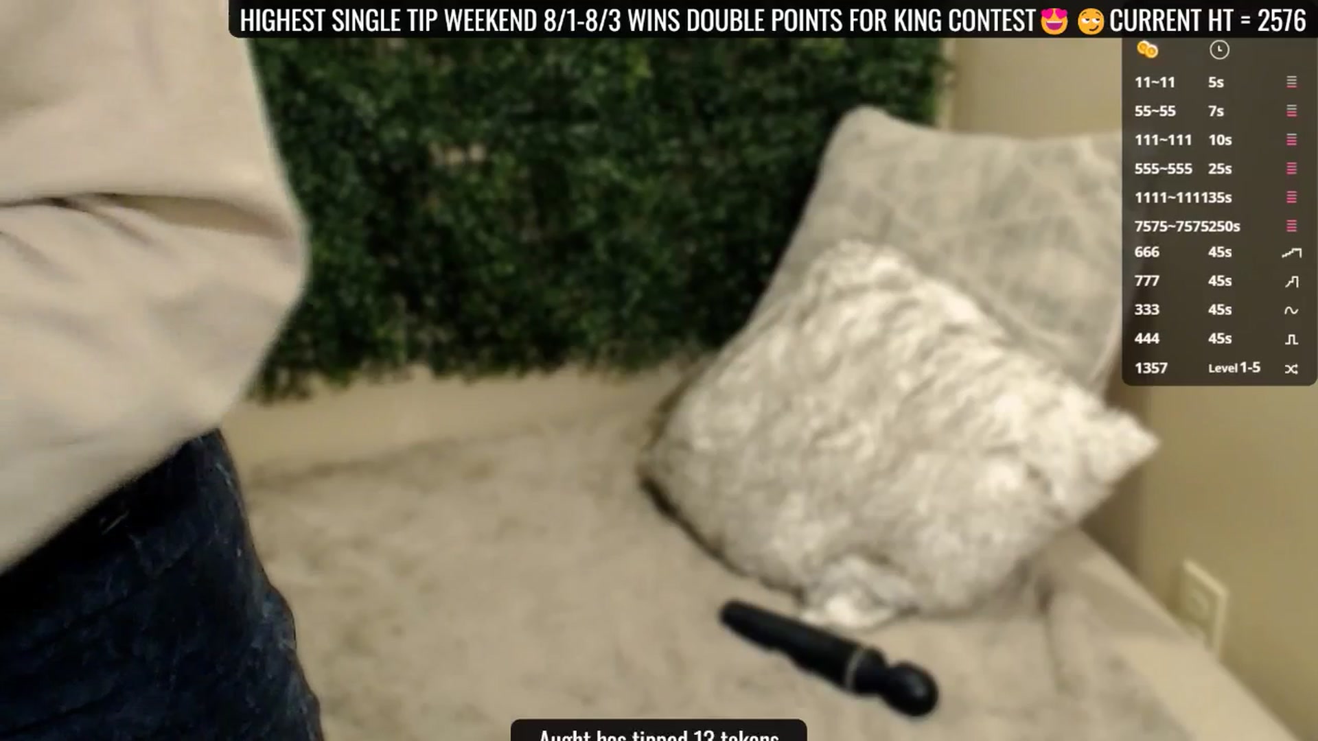 Gallery image thumbnail from Divine_Honey's myfreecams stream on, 08/03/2025, 06:37 image 2 of 20