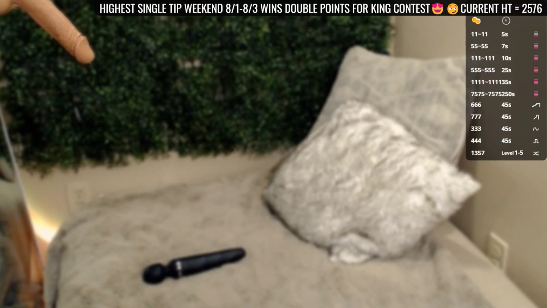 Gallery image thumbnail from Divine_Honey's myfreecams stream on, 08/03/2025, 06:37 image 10 of 20